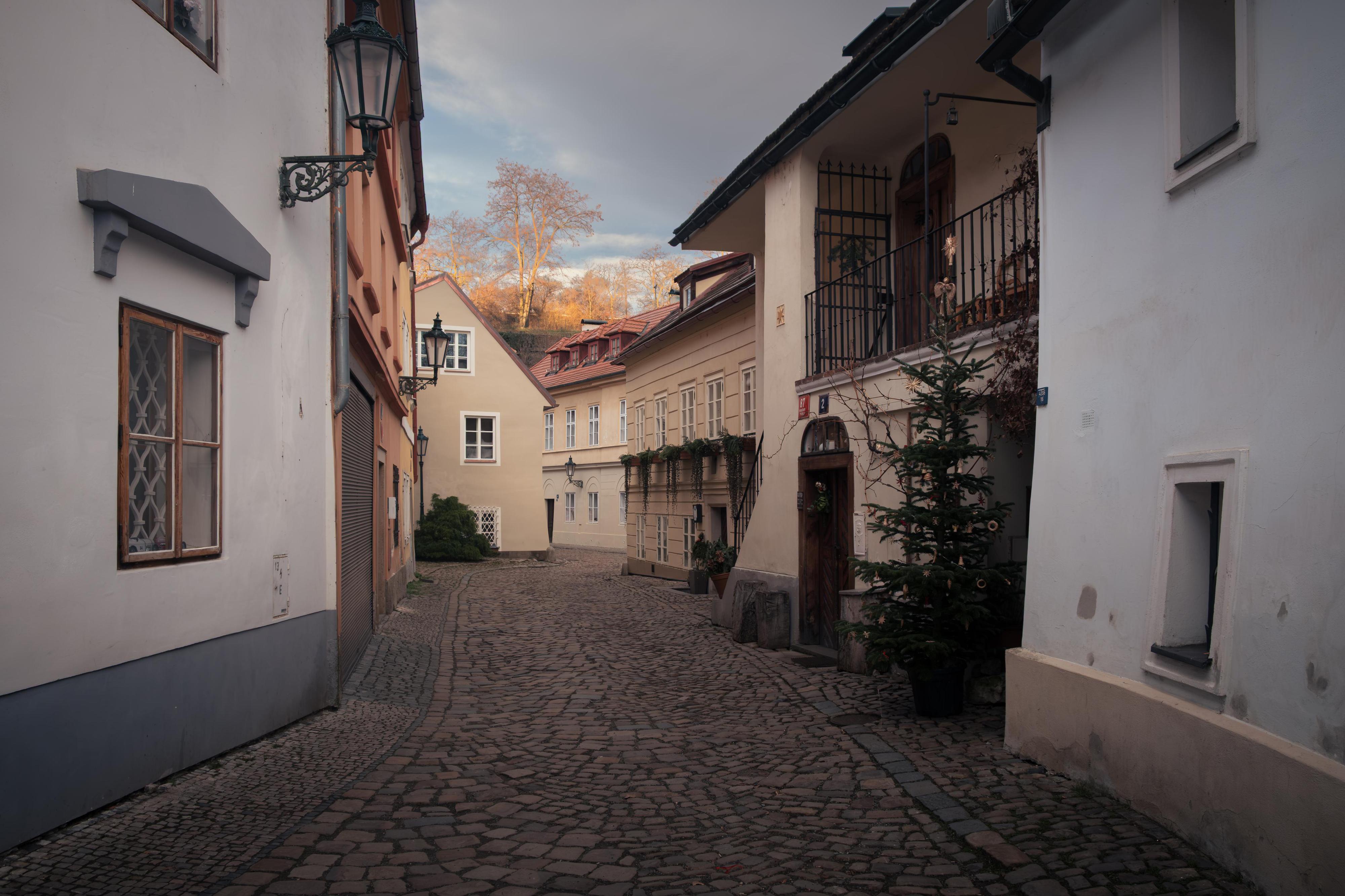 Kavárna Nový Svět foto 4