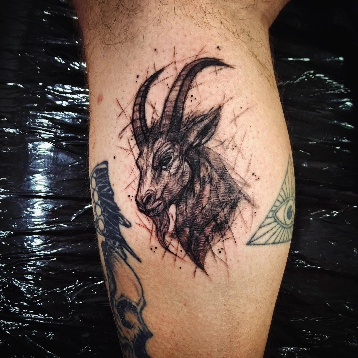 Mianeltattoo foto 2