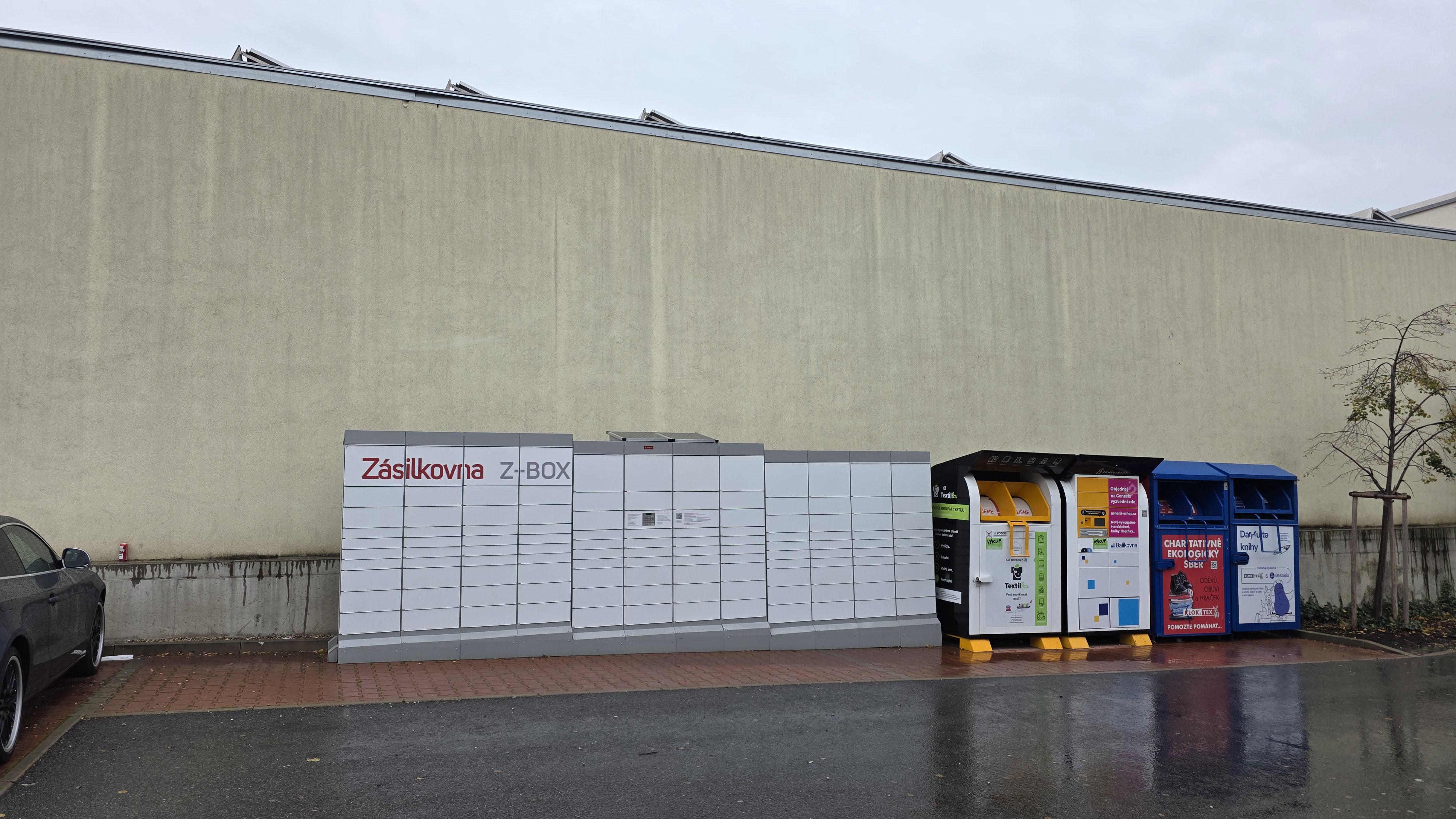 Z-BOX