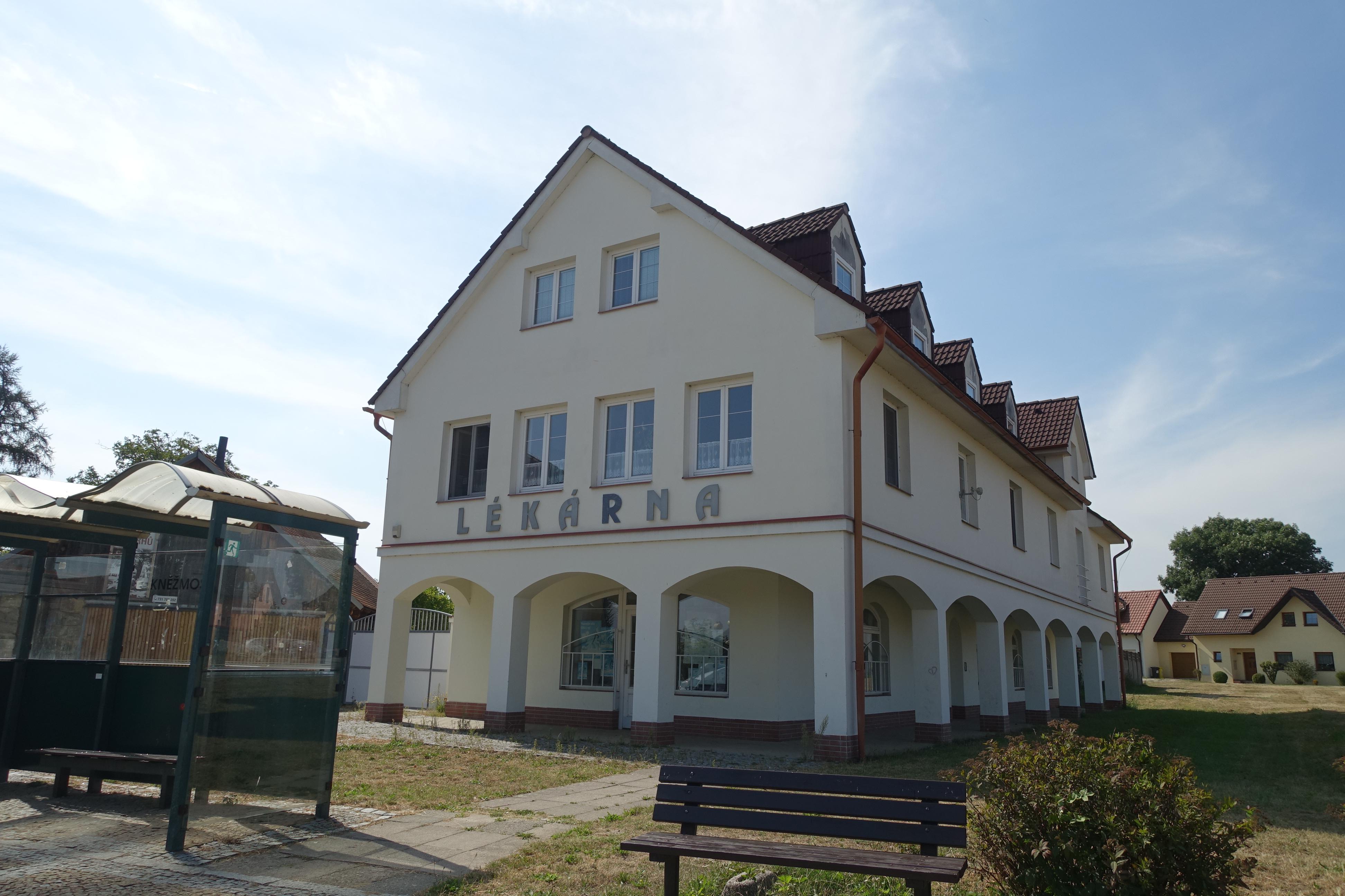 OOVL - L U Zlatého lva