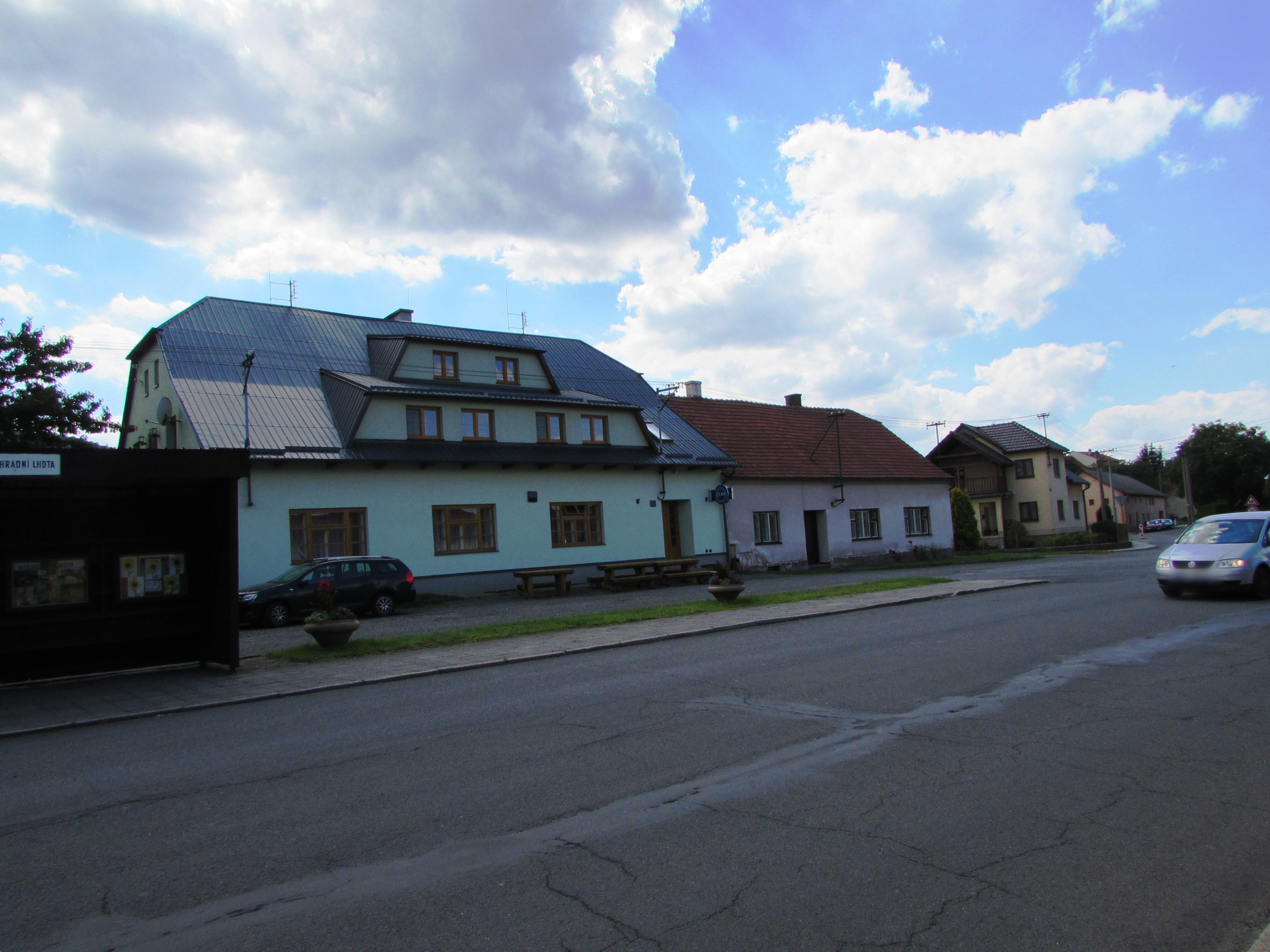 Hostinec U Novosadů foto 1