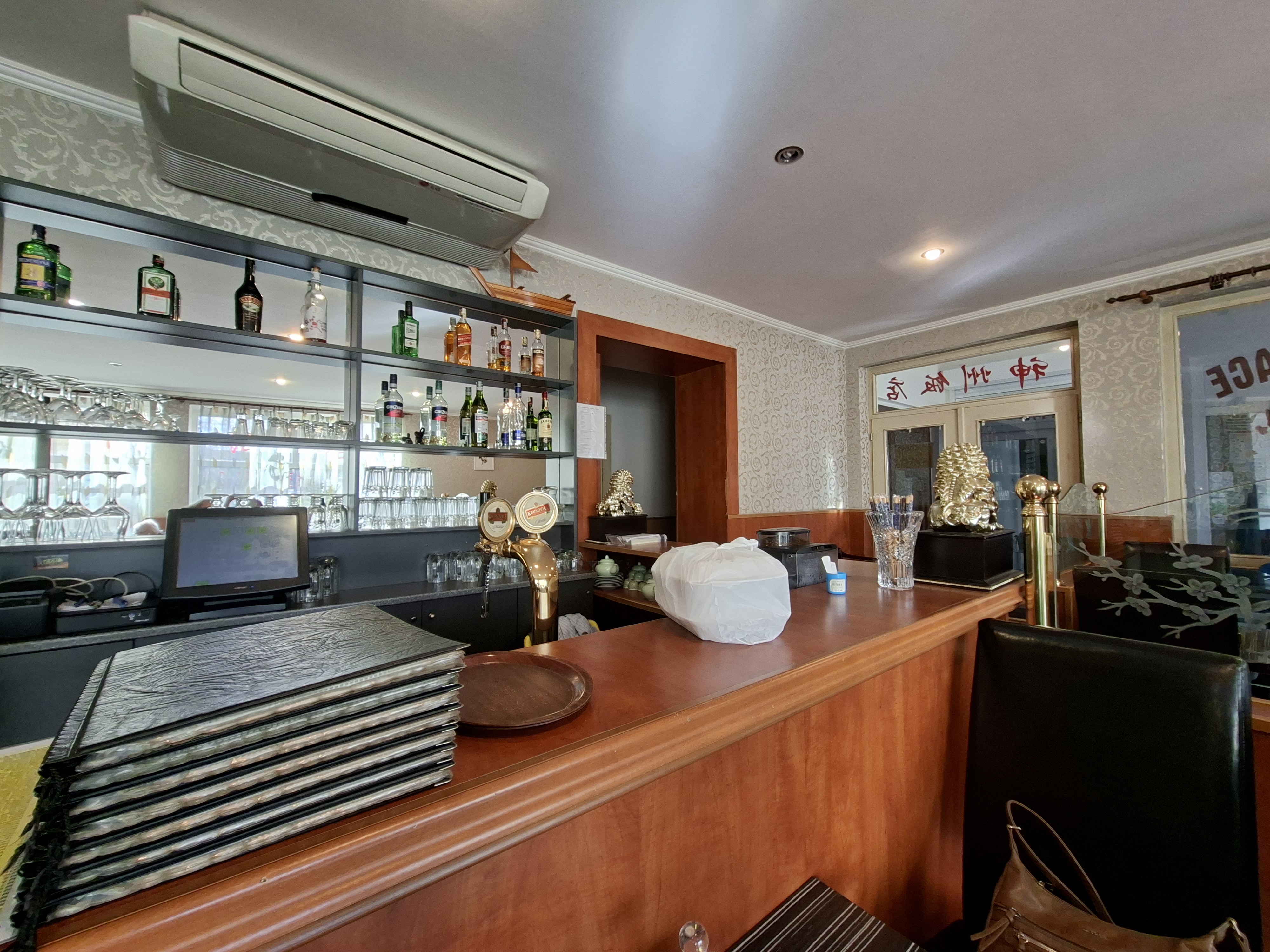 Čínská restaurace Shen Zhou foto 6