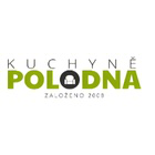 Vysoká skříň na vestavnou troubu MODERNA 60 DP-210 2F v obchodě Kuchynepolodna.cz