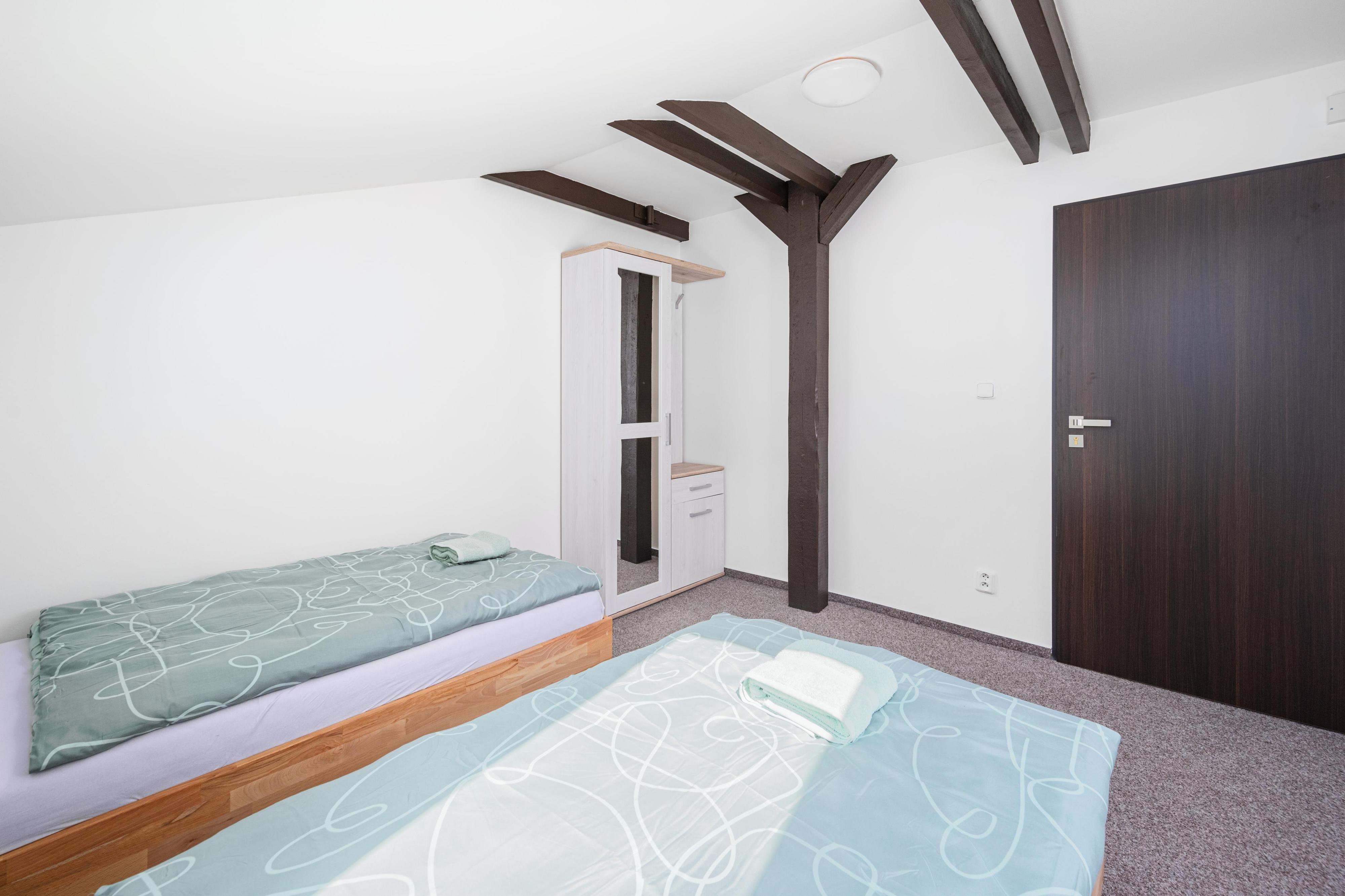 Ubytování Wimbledon foto 2