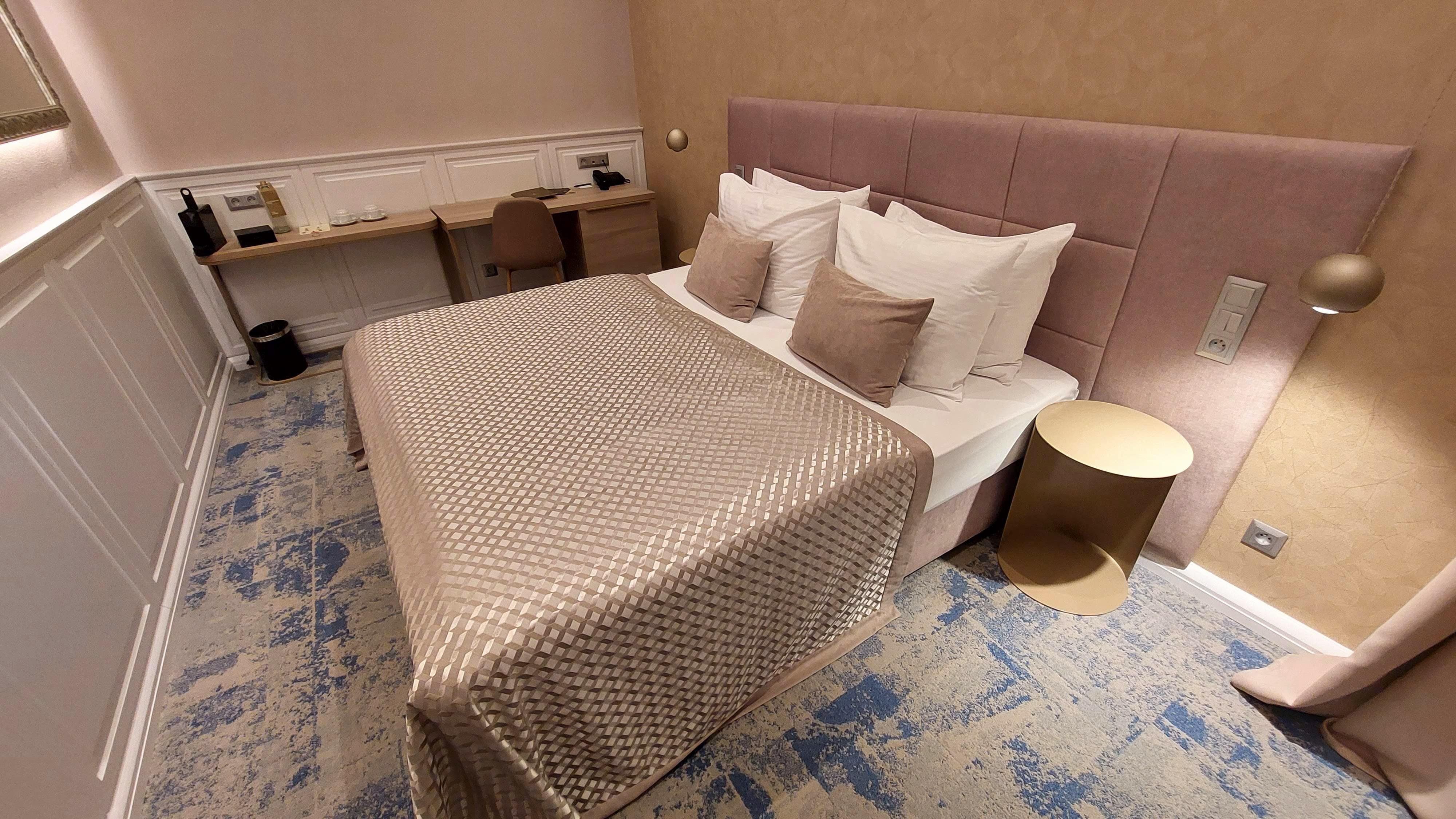 Grandhotel Brno foto 5