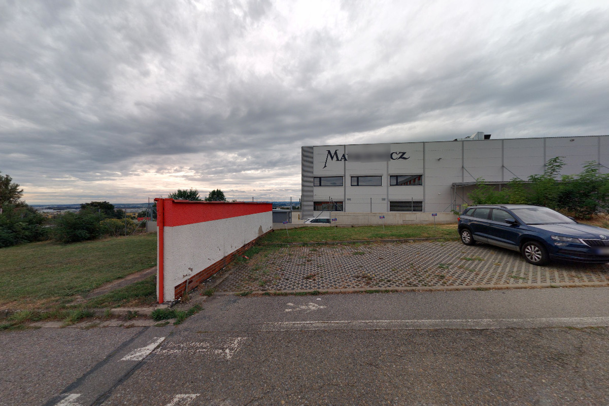 Mankiewicz Průmyslové barvy a laky, k.s. foto 2