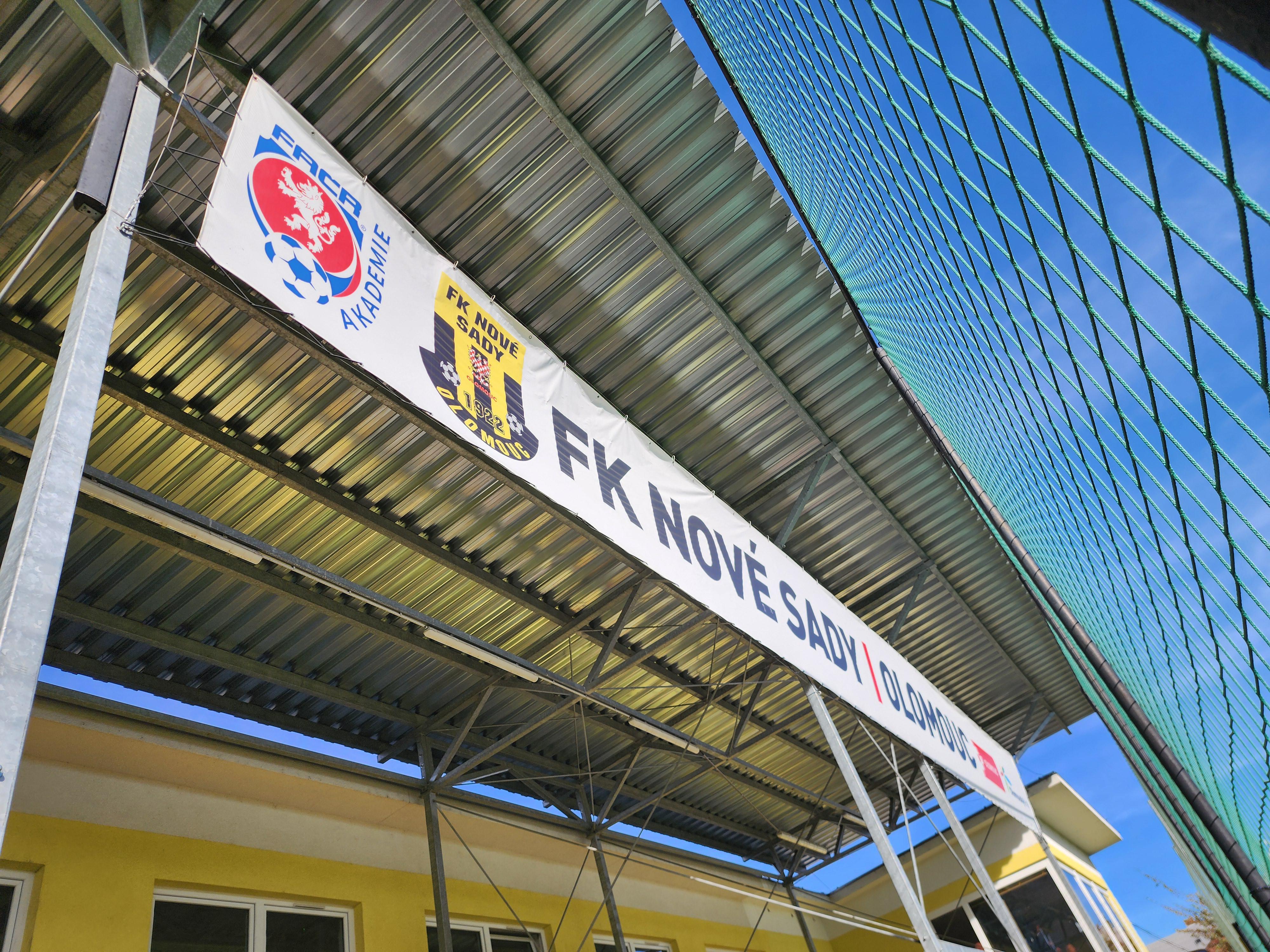 TJ MILO Olomouc foto 2