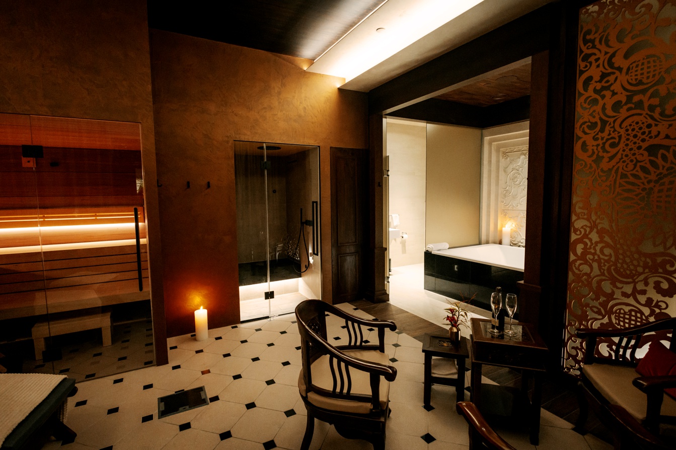 Ananda Spa - Ayurveda Healing Center foto 5
