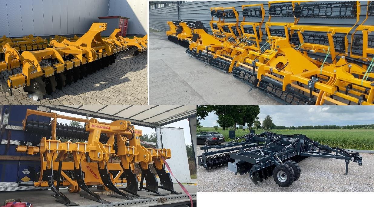 Industry Daniele, a.s. foto 2