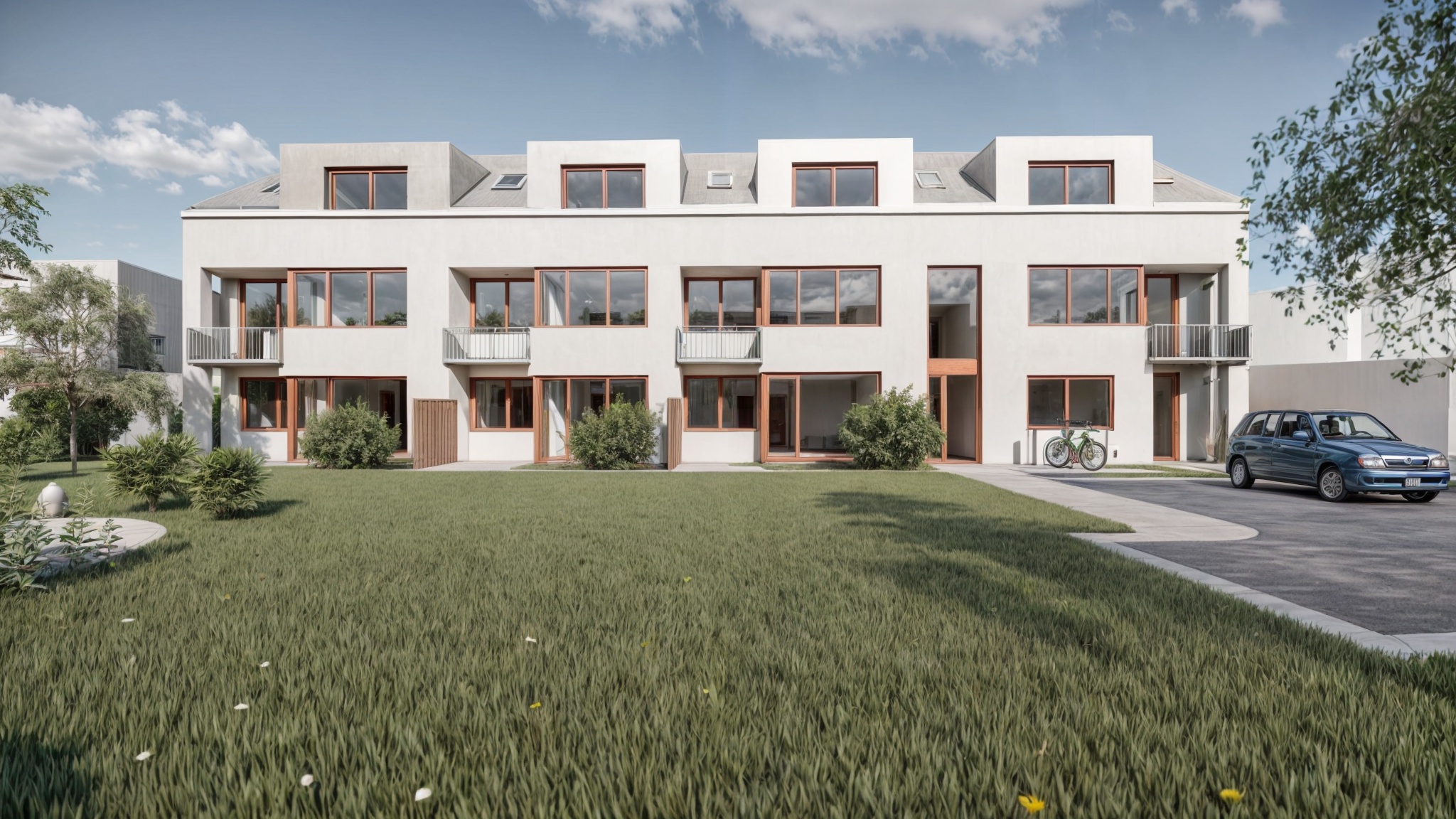 Architektonický ateliér Krkonoše foto 6
