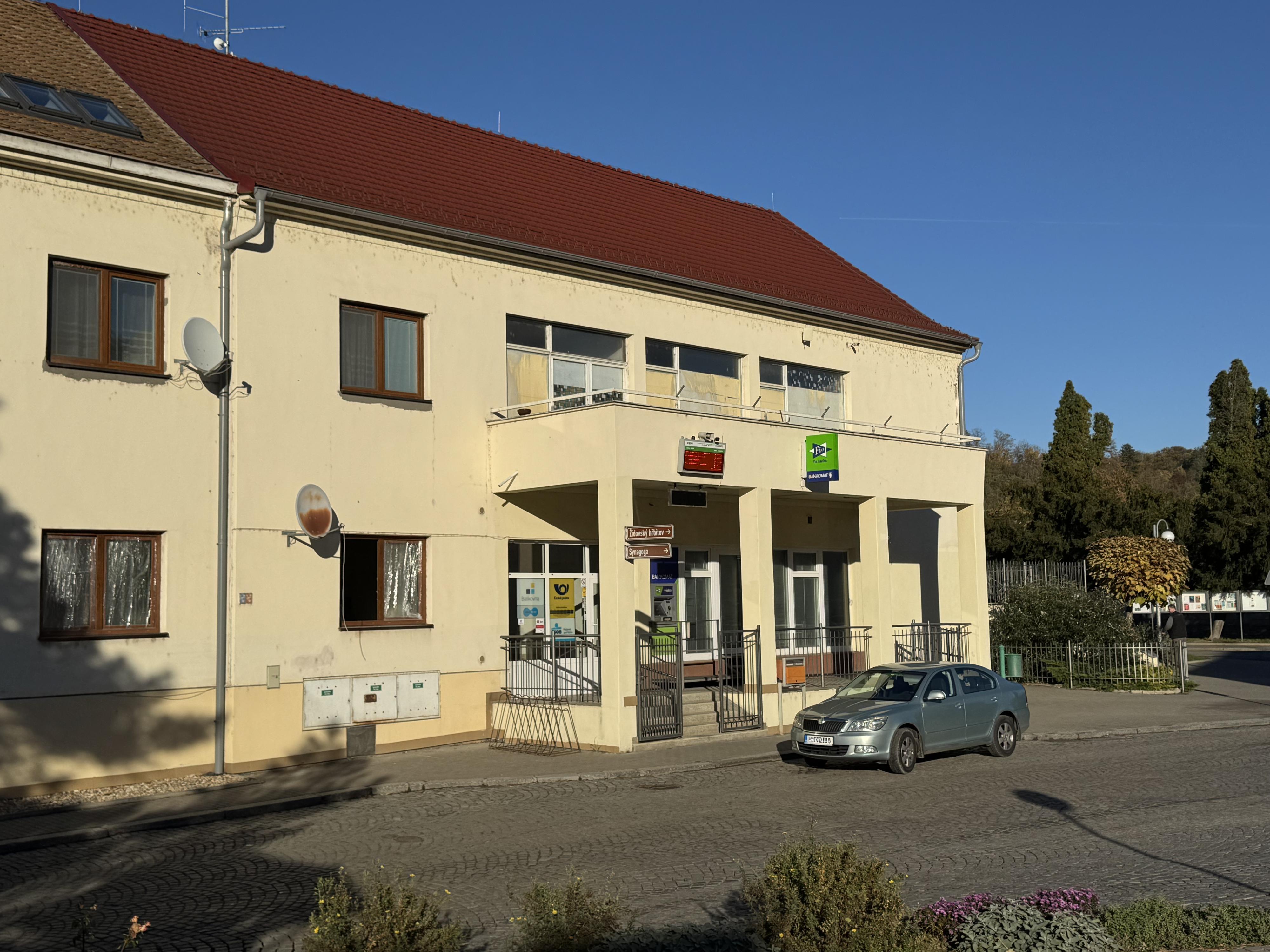 Kulturní dům Dolní Kounice foto 4