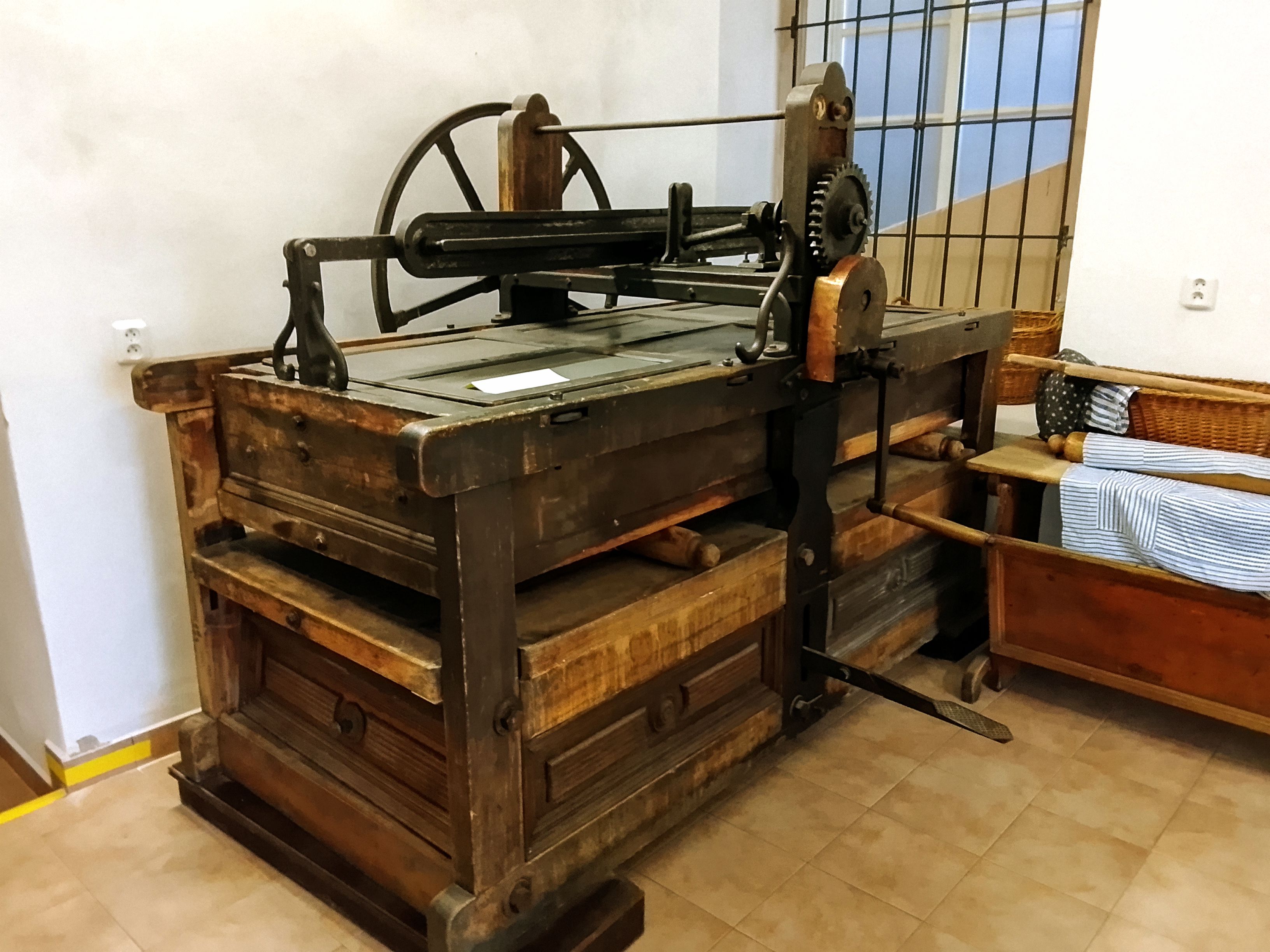 Muzeum jižního Plzeňska v Blovicích, p. o. foto 2