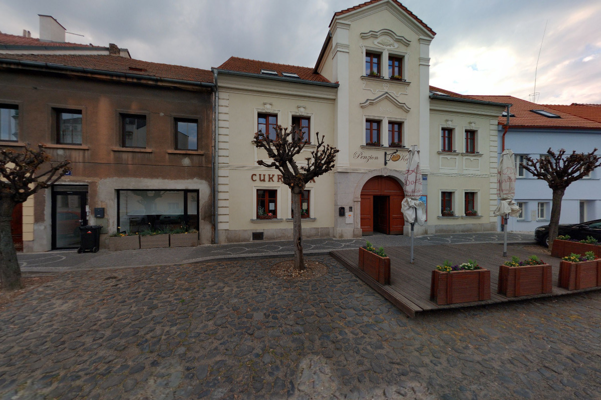 EDEN Květinový ateliér