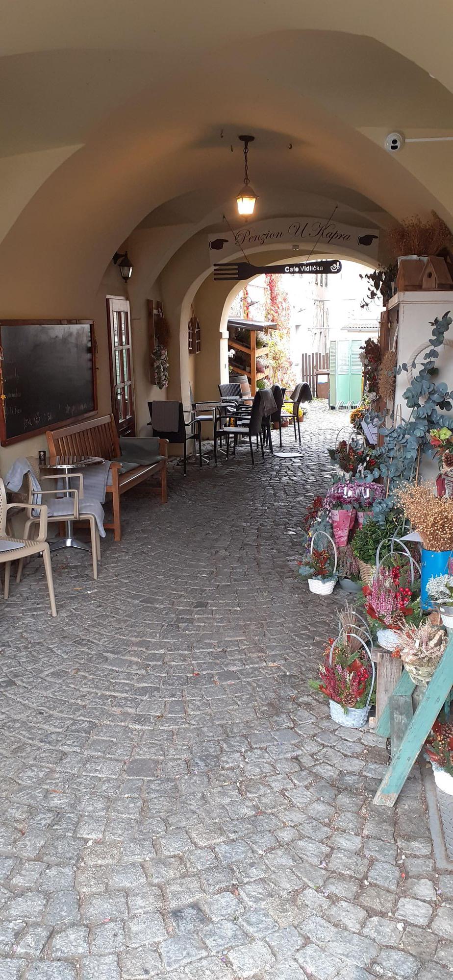 Café Vidlička foto 2