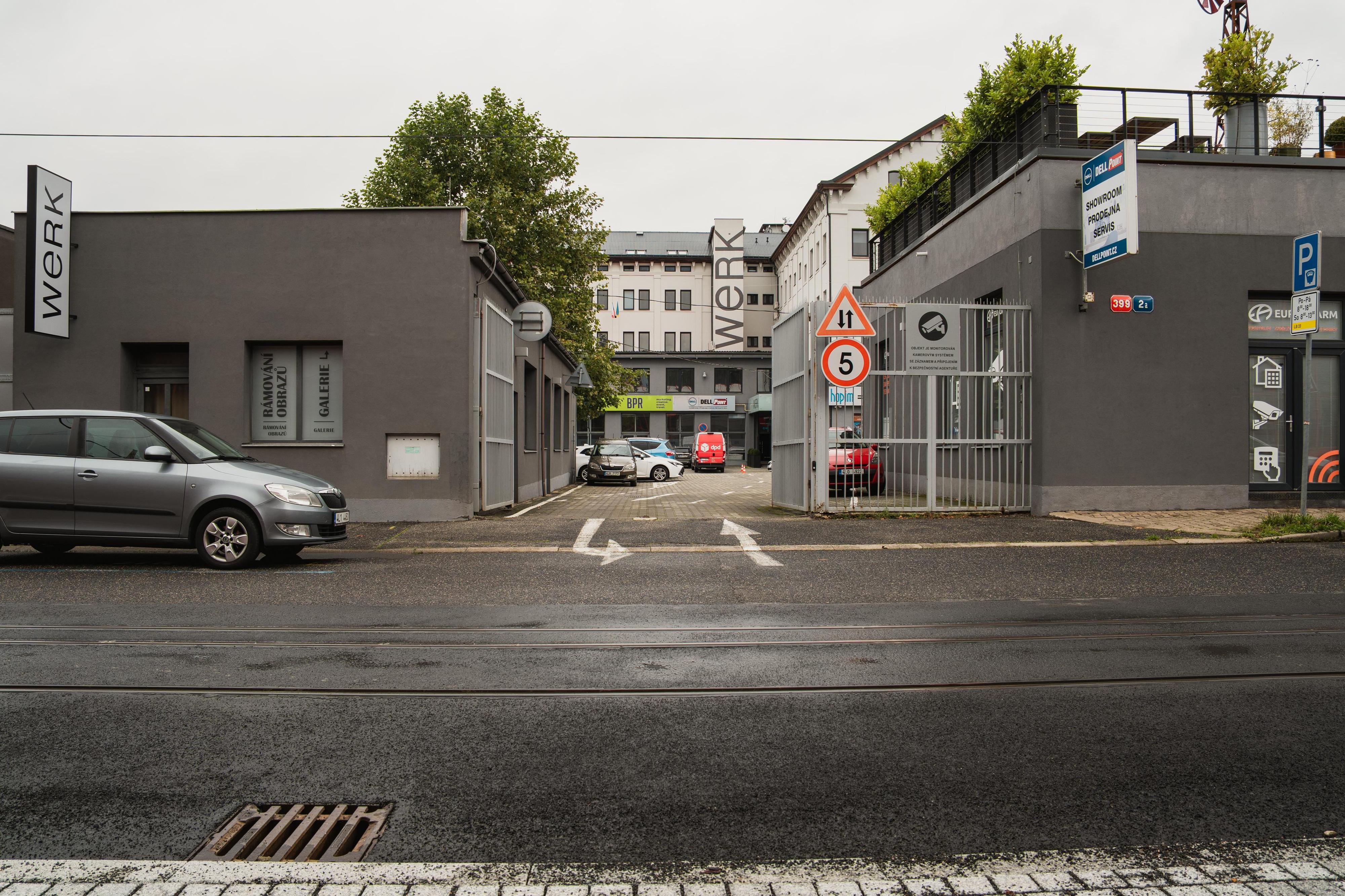 BPR-Bohemia Public Relation s.r.o. foto 3