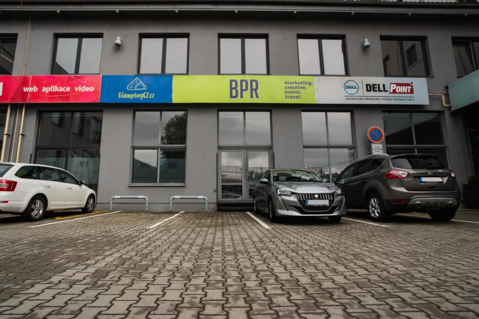 BPR-Bohemia Public Relation s.r.o.