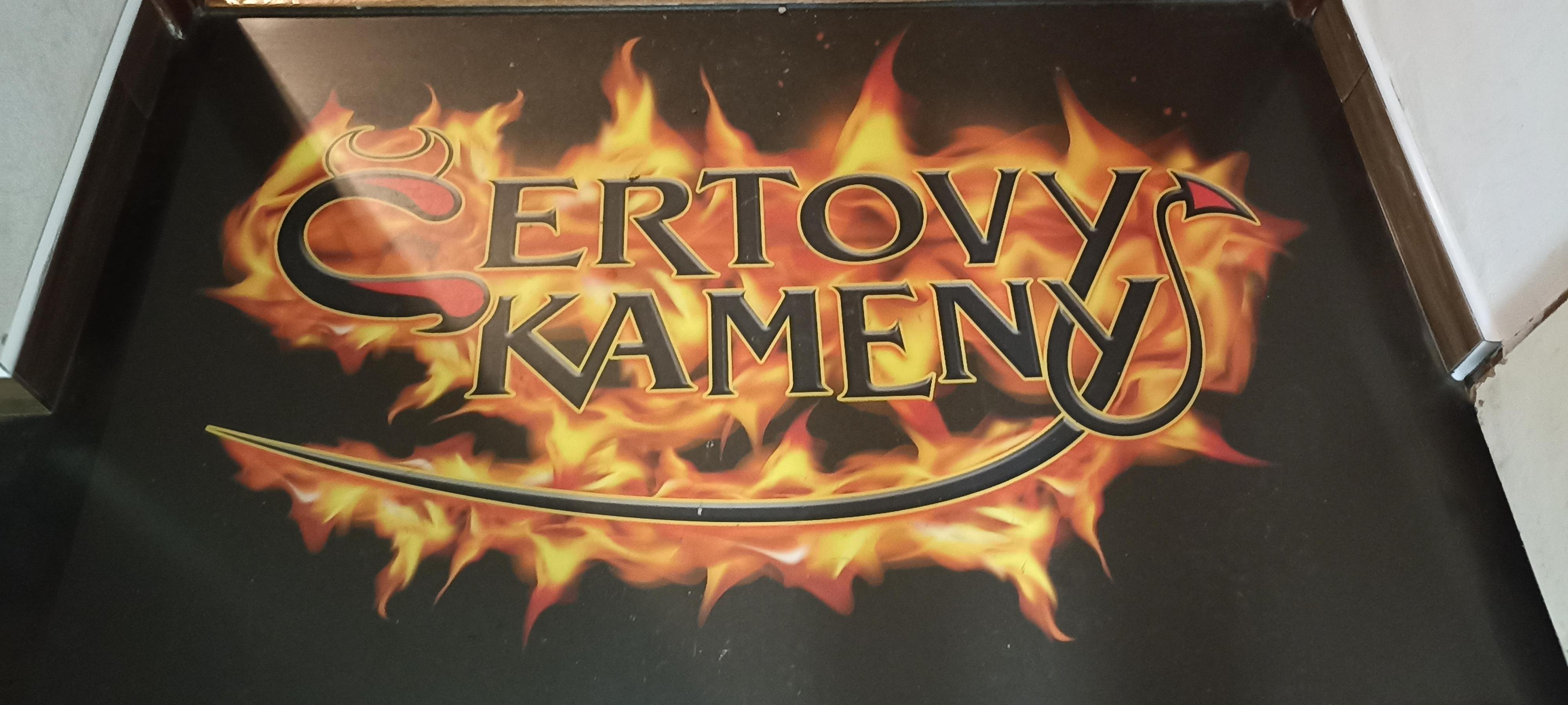 Chata Čertovy kameny foto 6