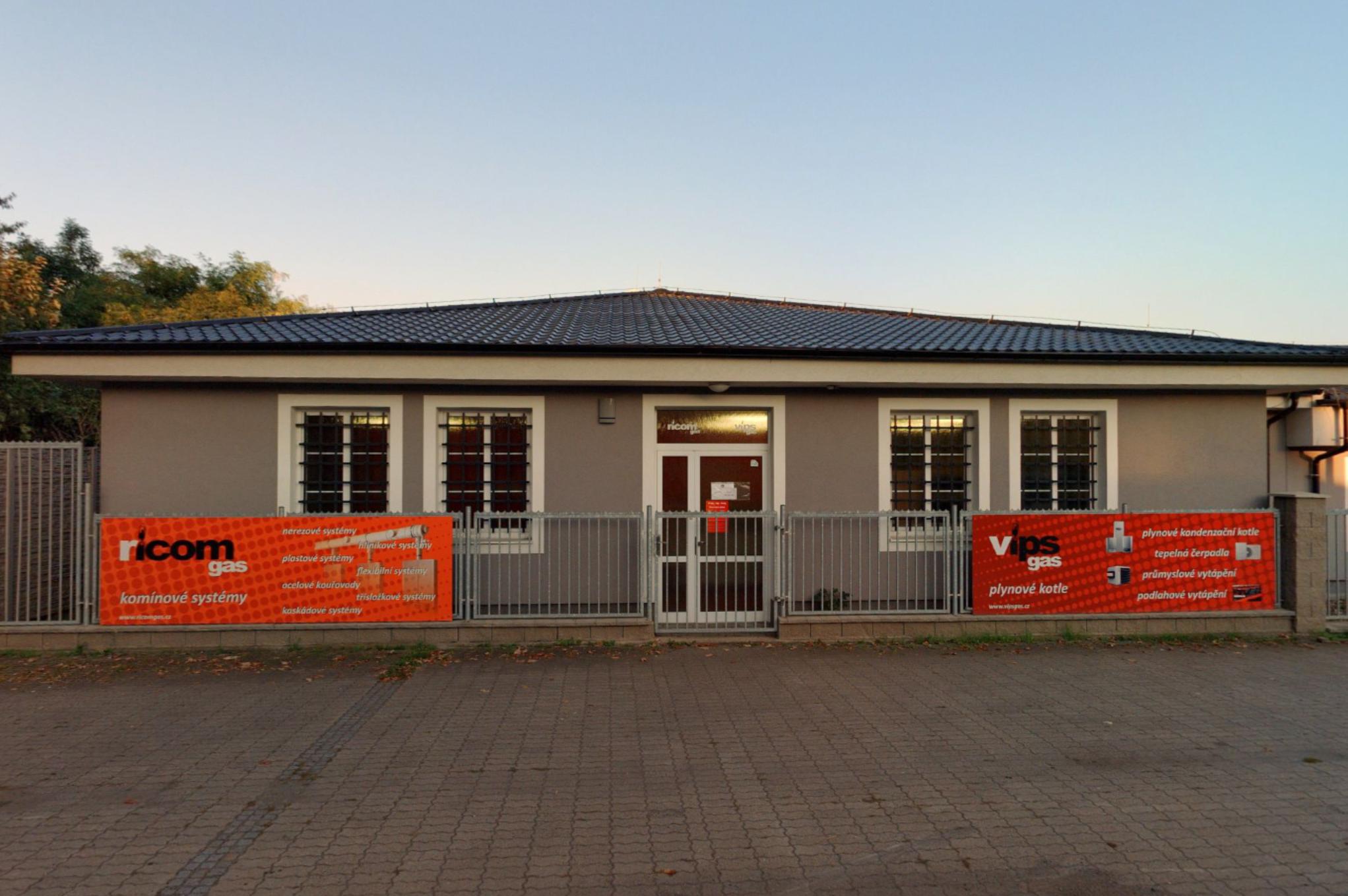 RICOM energy s.r.o.