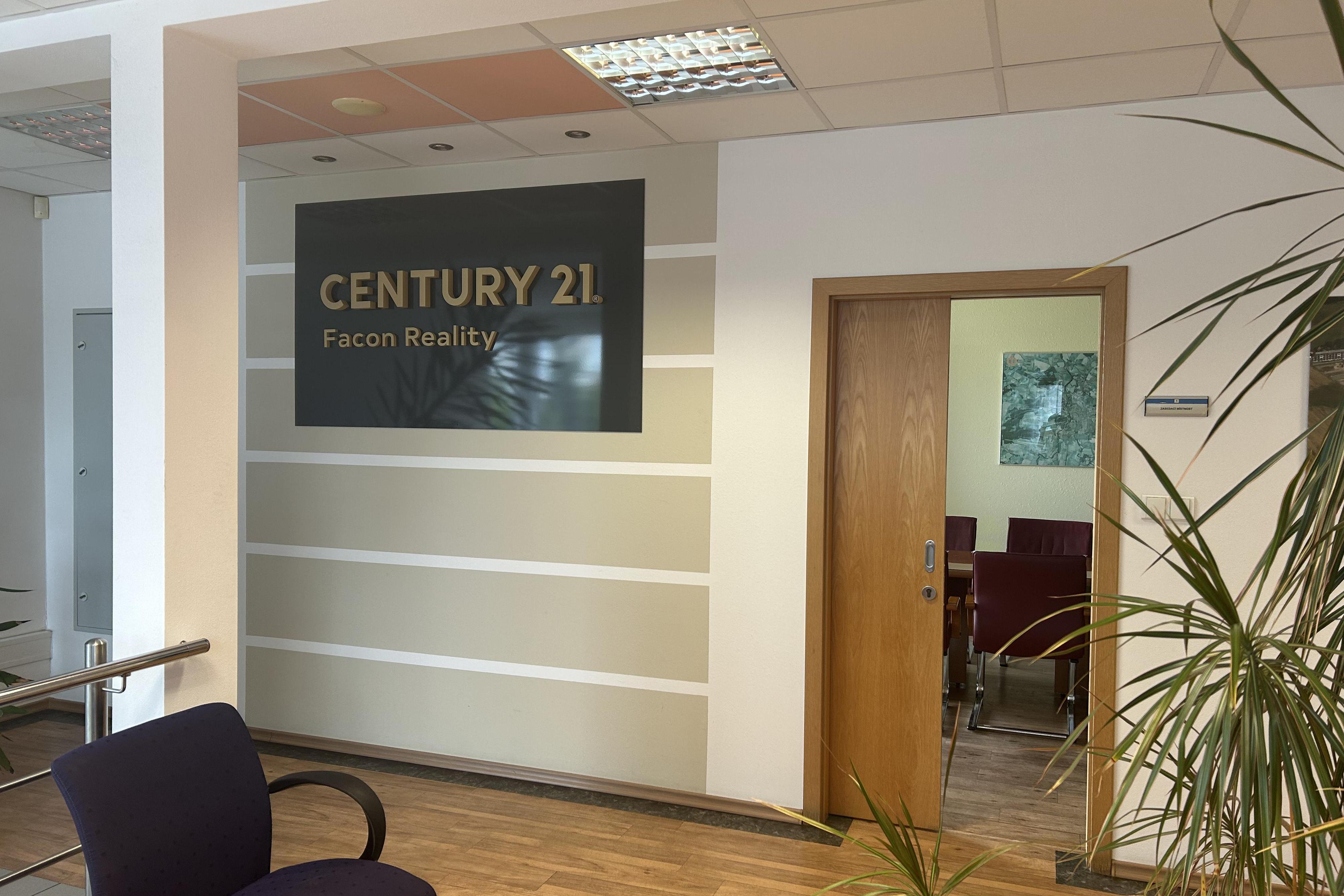 CENTURY 21 Facon Reality