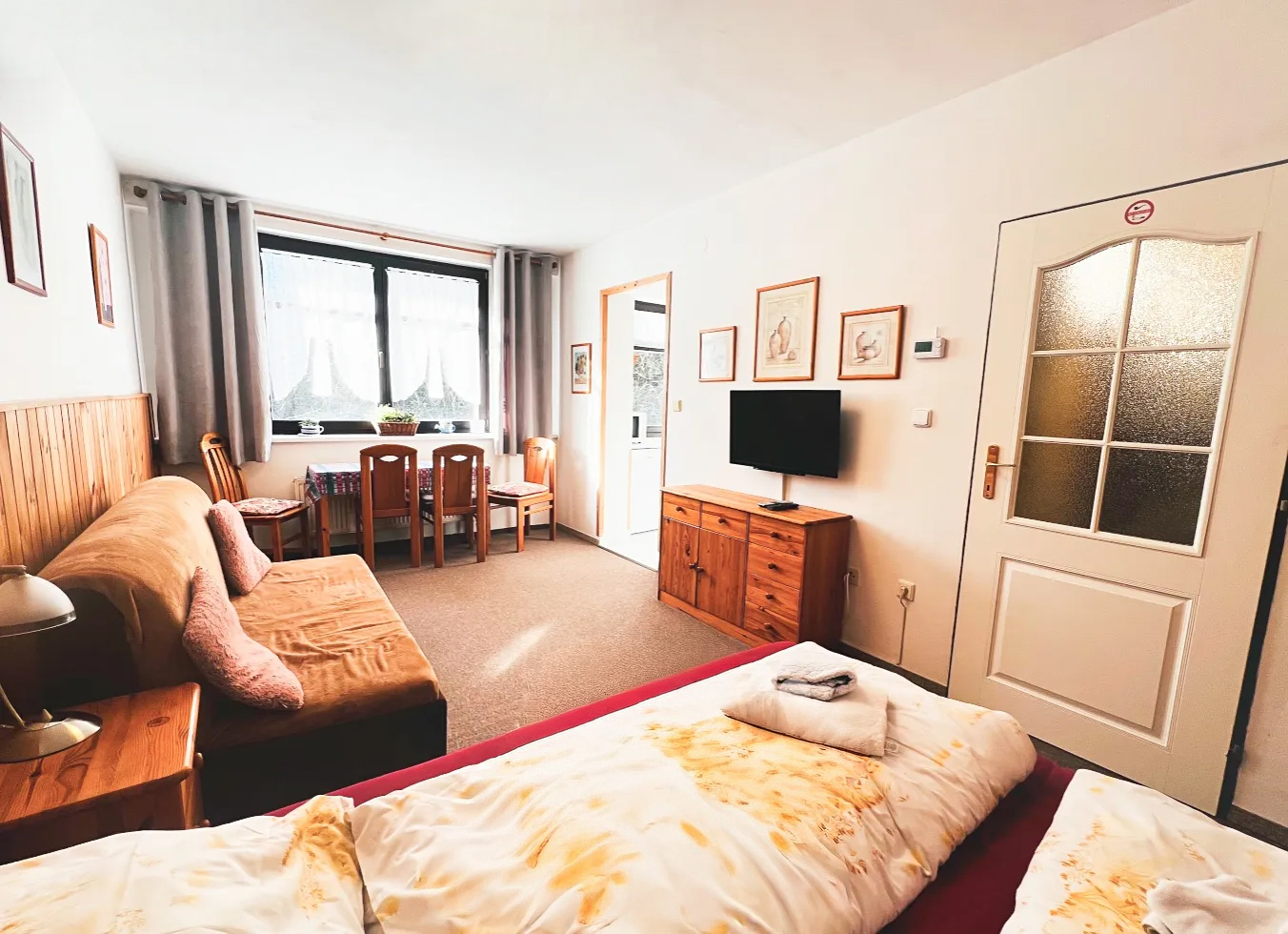 apartmán SKOK foto 3