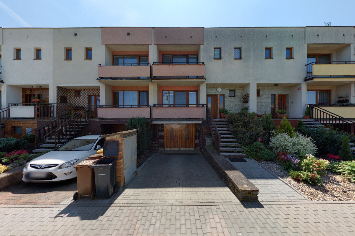 STĚHOVÁNÍ SCHUPLER spol. s r.o. foto 5