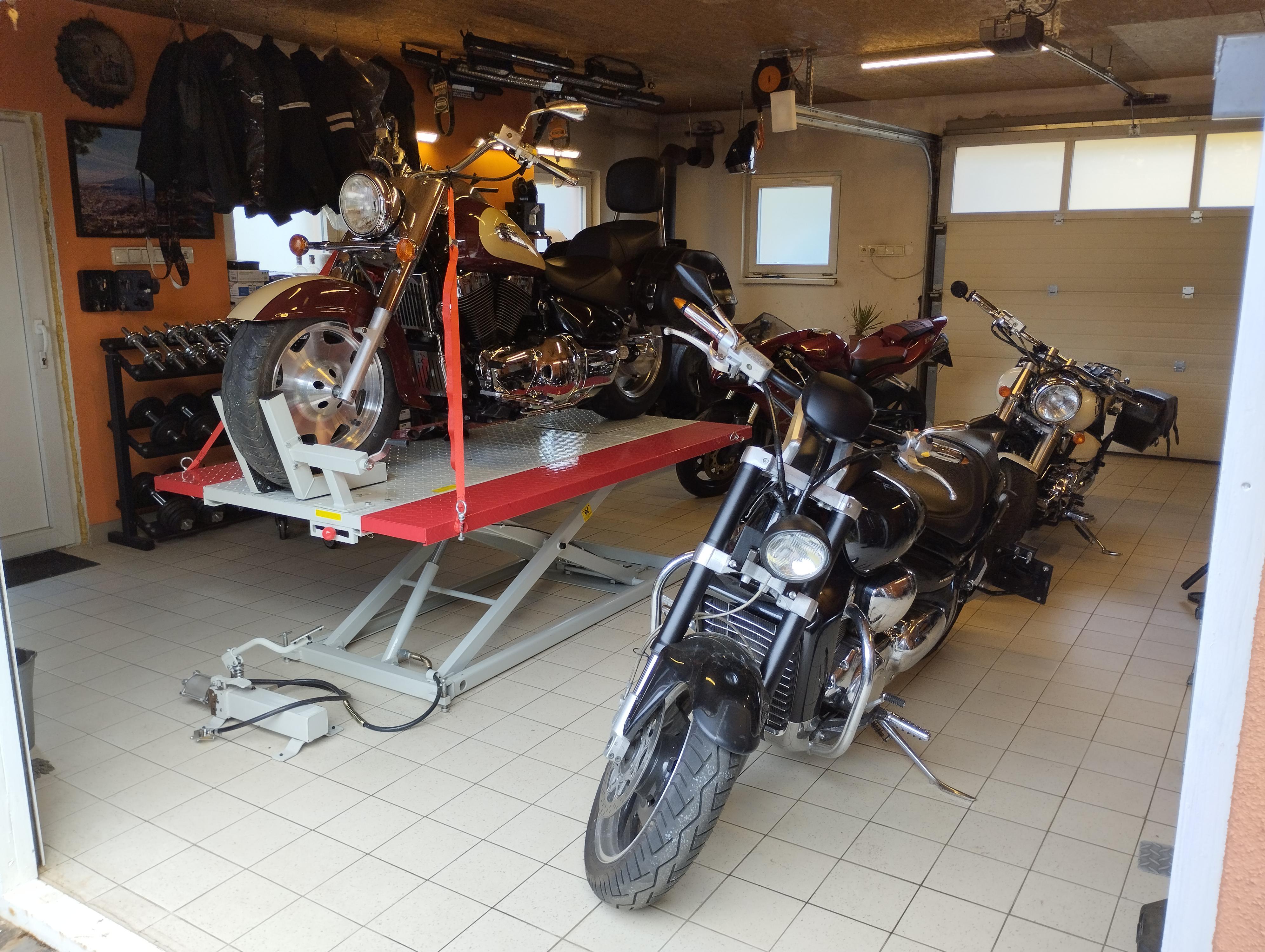 MB čtyřkolky – servis čtyřkolek a motocyklů foto 5