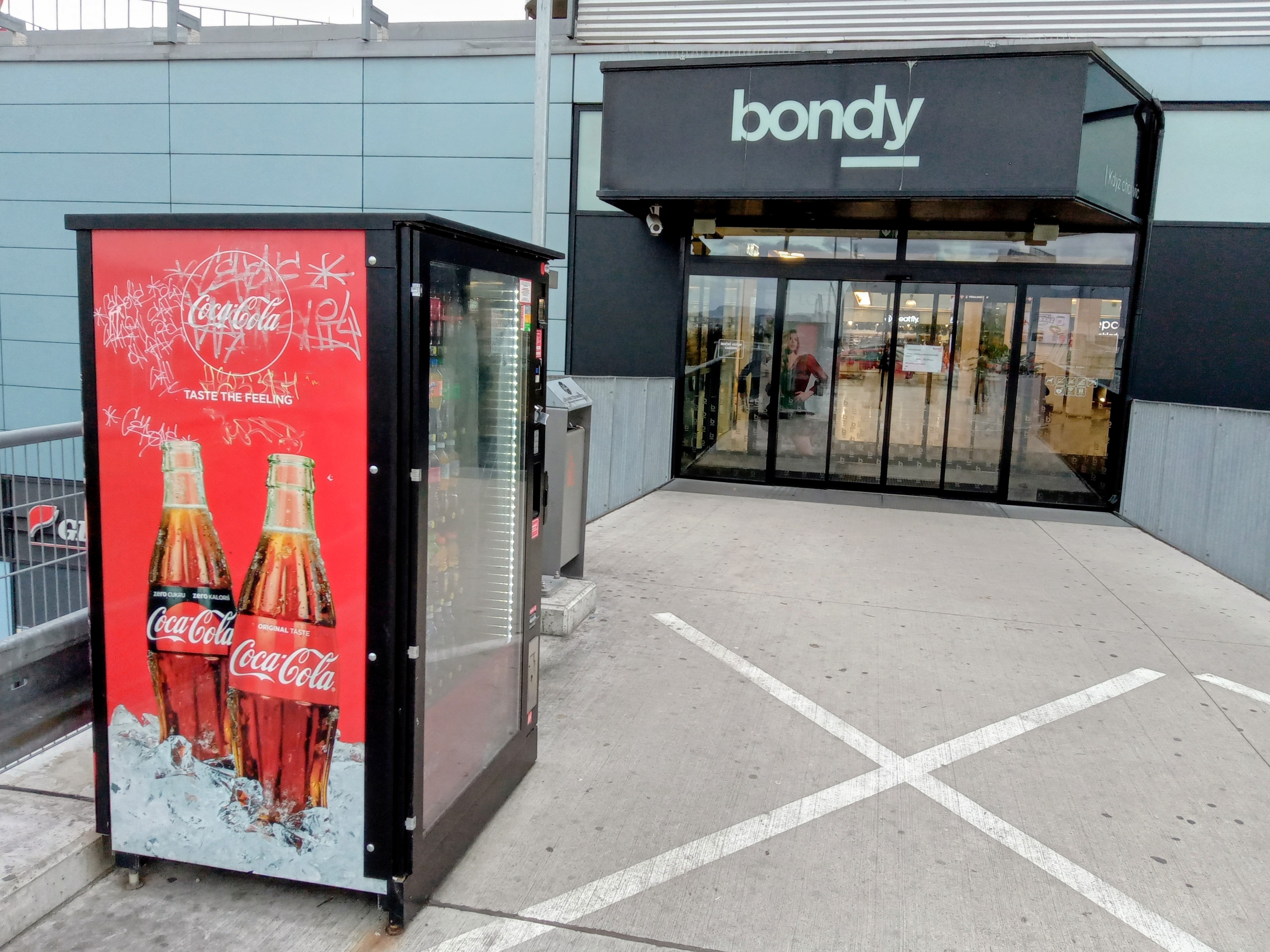 BONDY CENTRUM foto 4