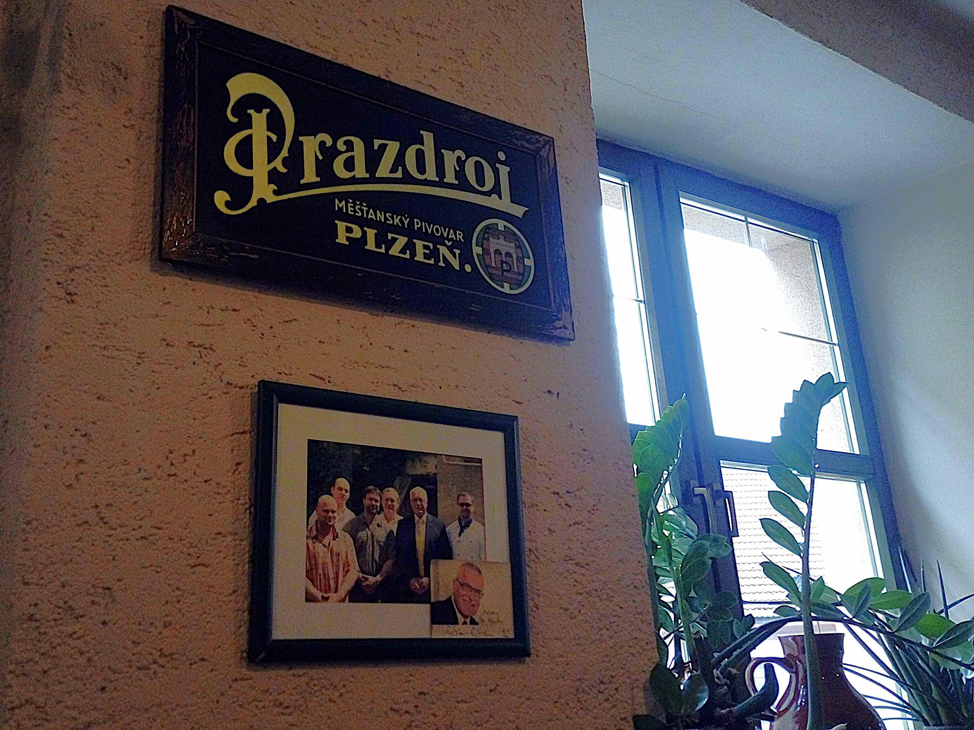 Restaurace Na Knížecí foto 4