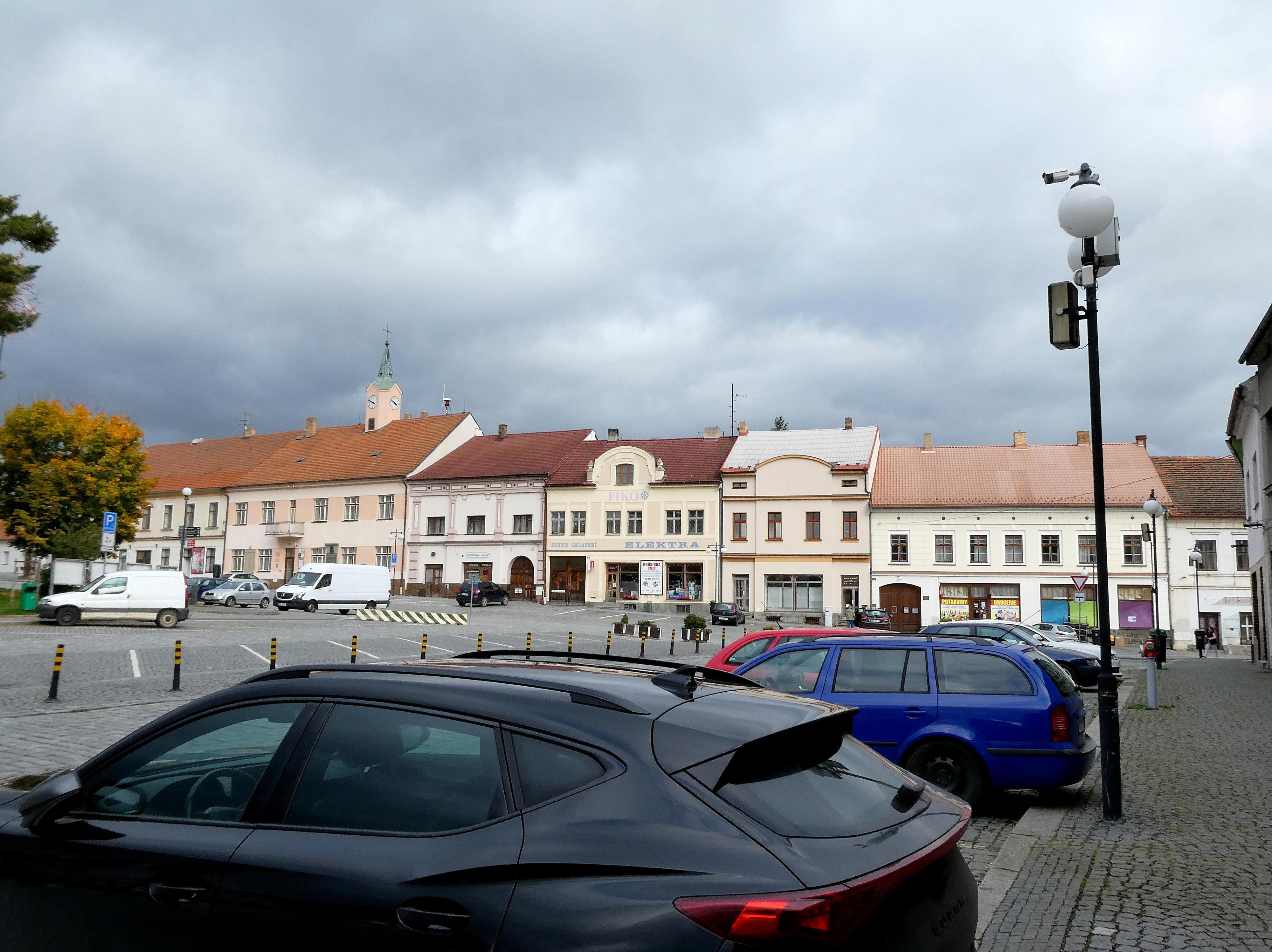 Prodej elektro Ladislav Košťál - FIKO foto 2