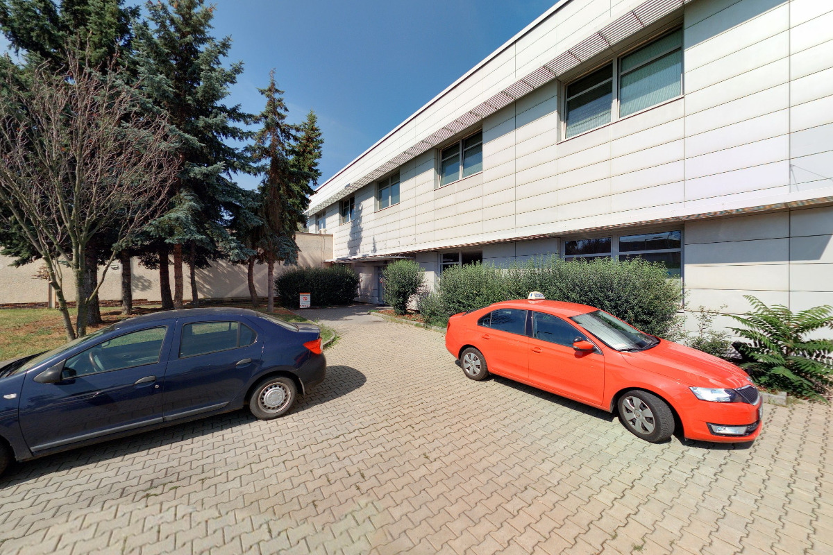 Autoškola Dopravního podniku hl. m. Prahy