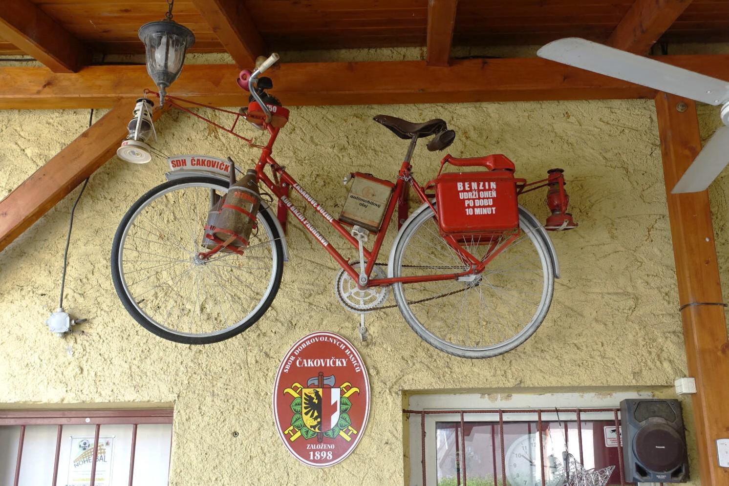 Dobrovolní hasiči Čakovičky - spolek pro výchovu, výcvik a vzdělávání dobrovolných hasičů foto 3