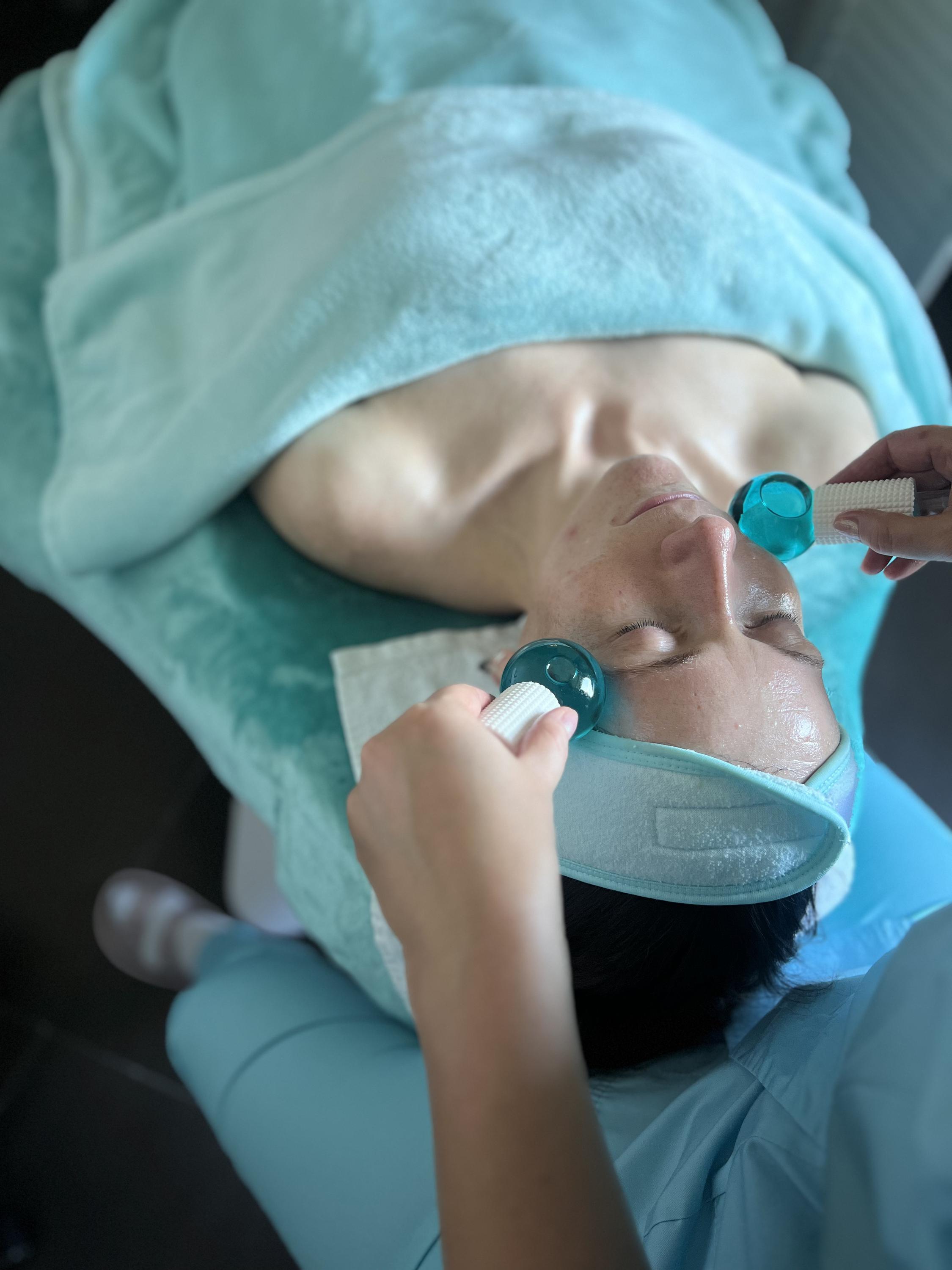 Kosmetický salon Čistá Krása - Iva Šebková foto 6