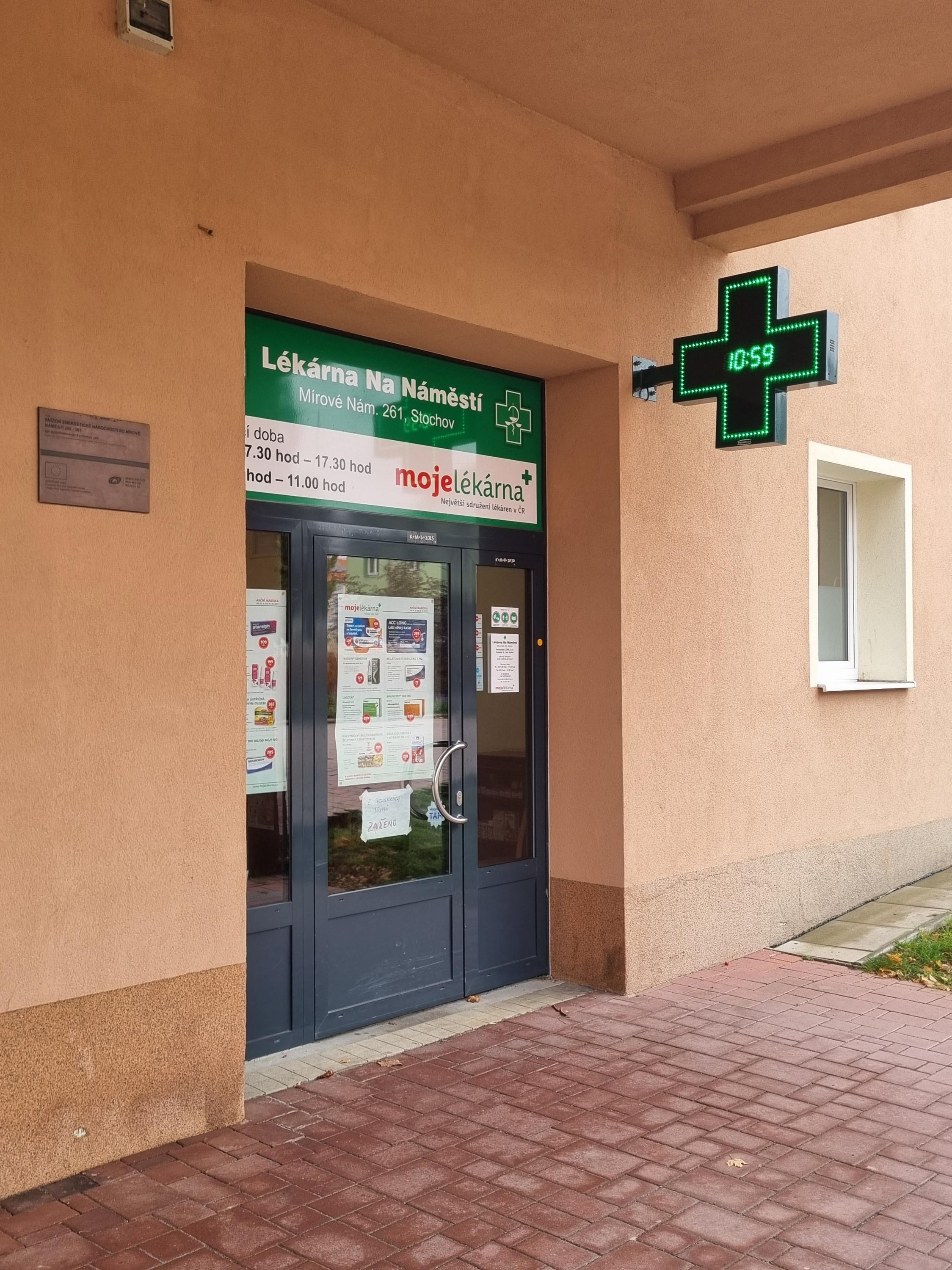 Lékárna LEKIN foto 2