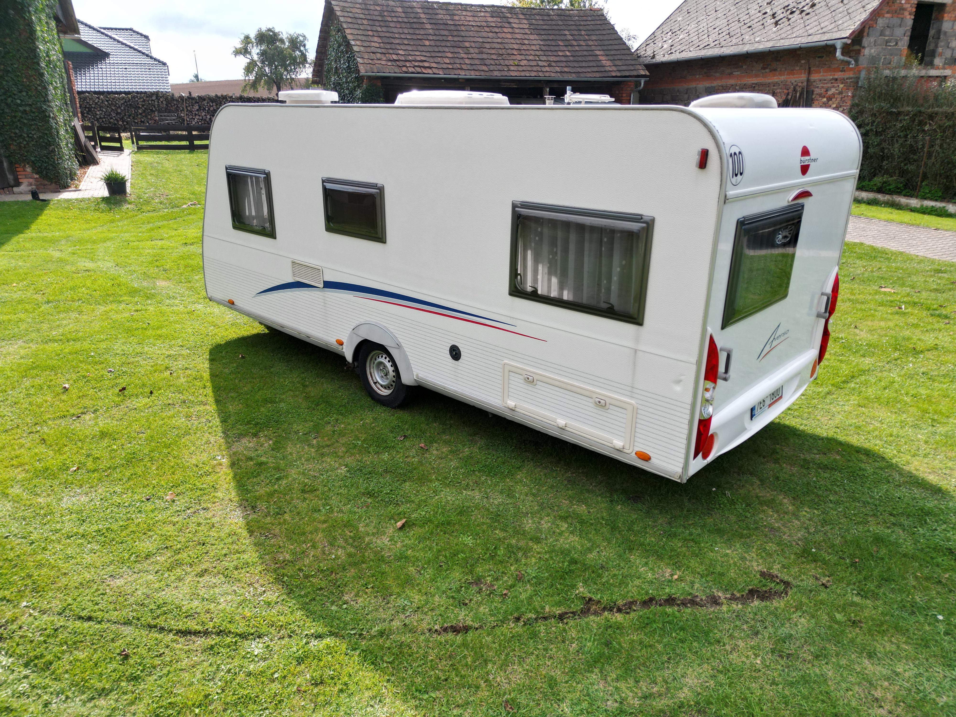 Cestuj šnekem foto 4