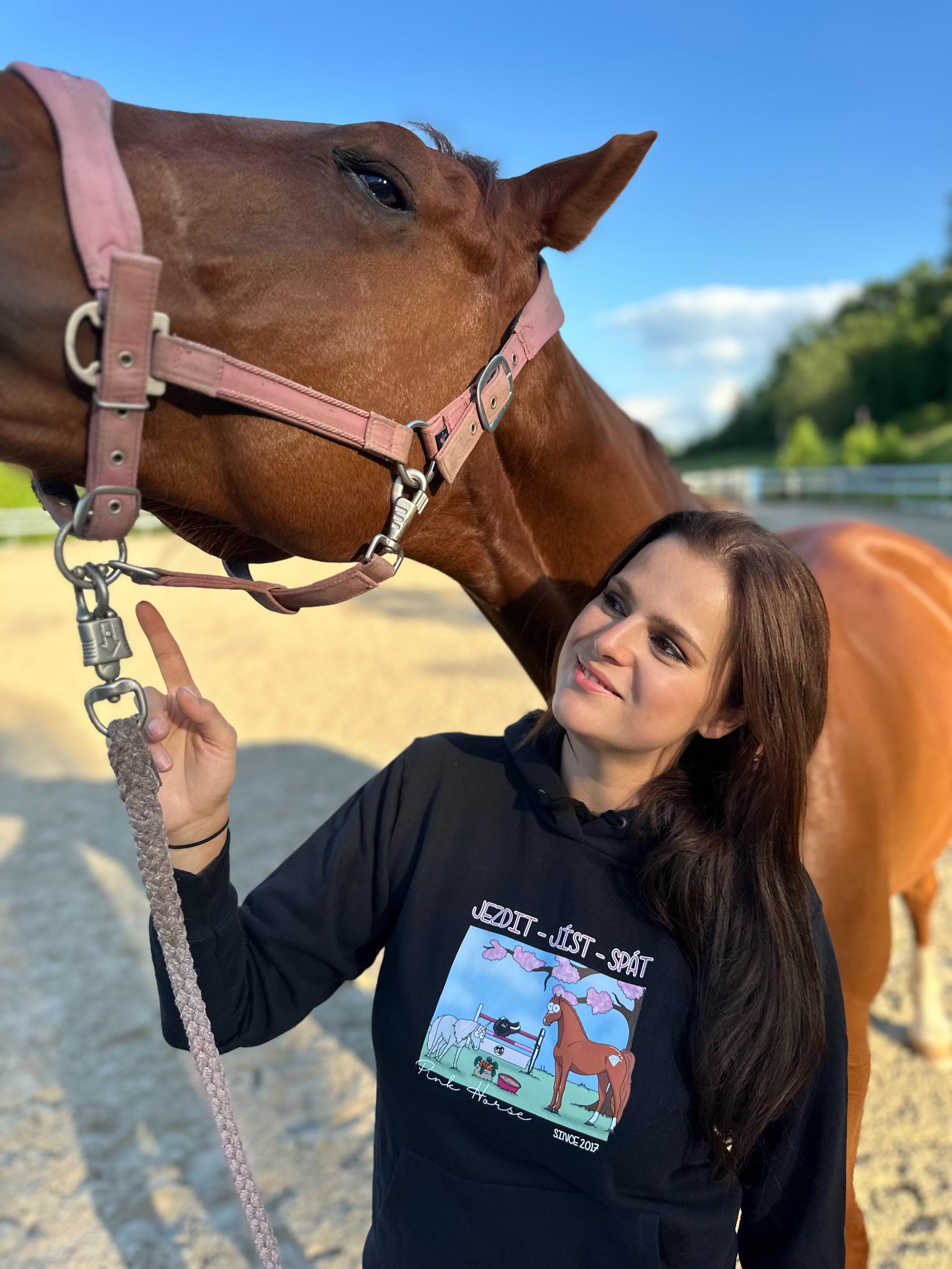 PINK HORSE foto 6