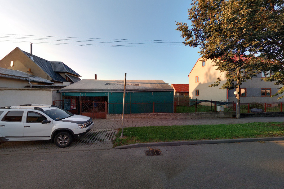 Hospůdka u Prcka foto 3