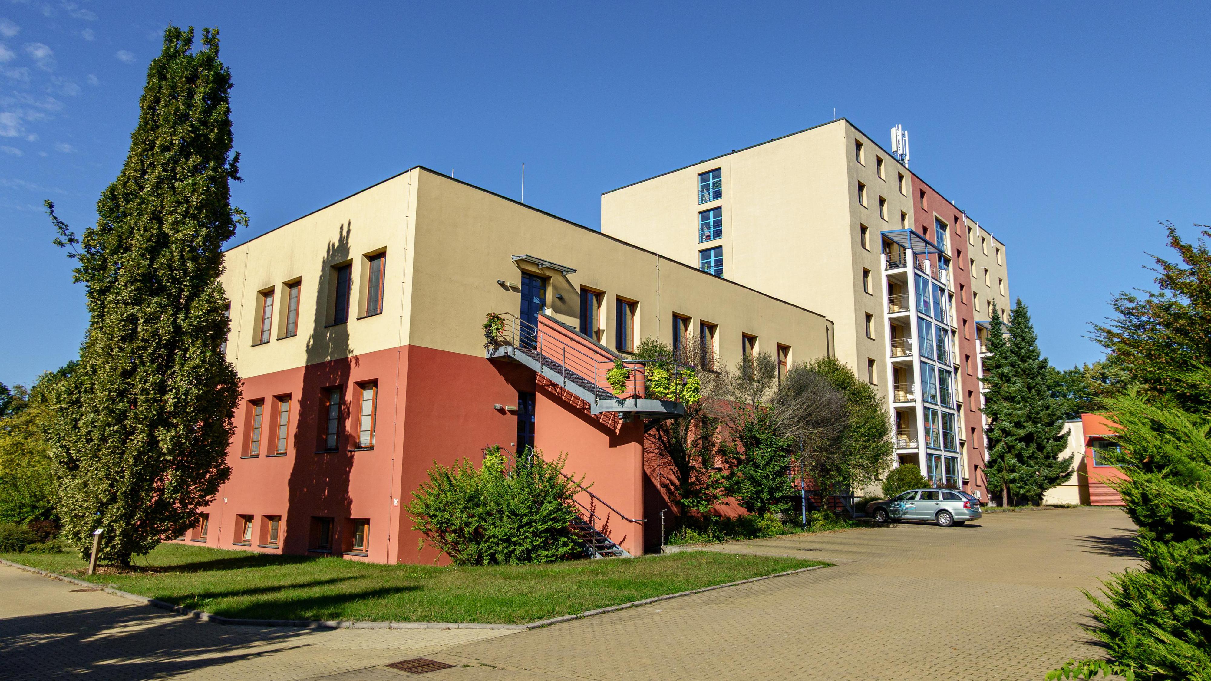 Lázně Hodonín foto 4