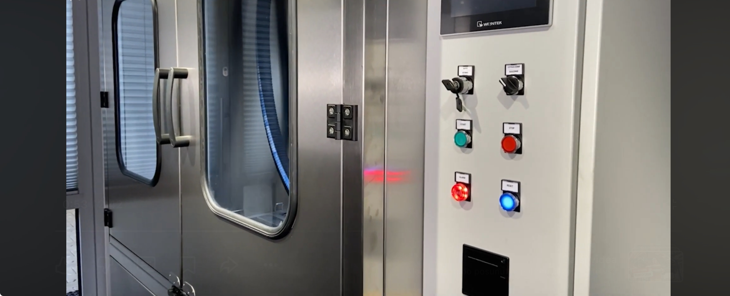 Půjčovna dodávek LN foto 2