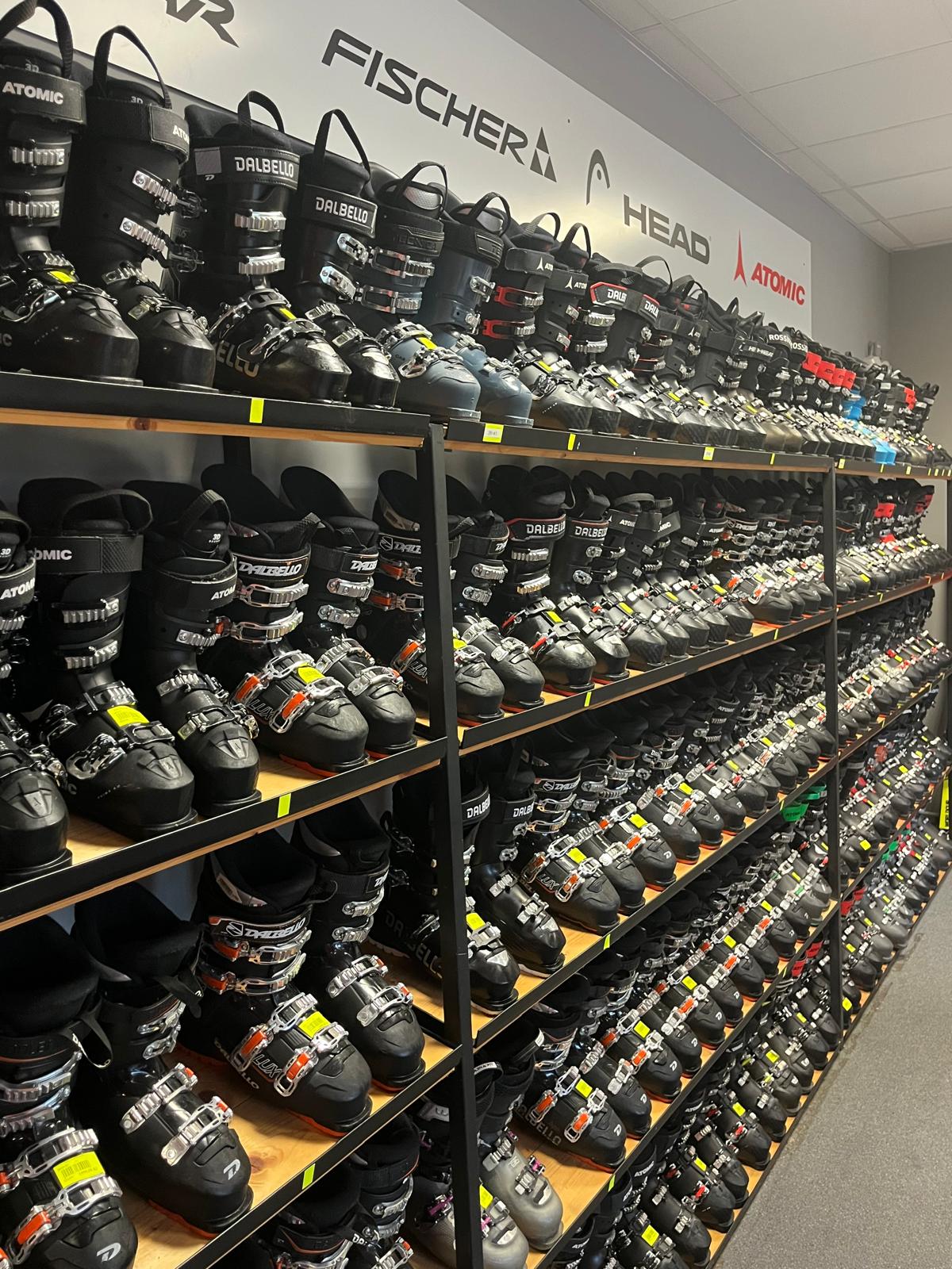 Wintersport HK foto 3