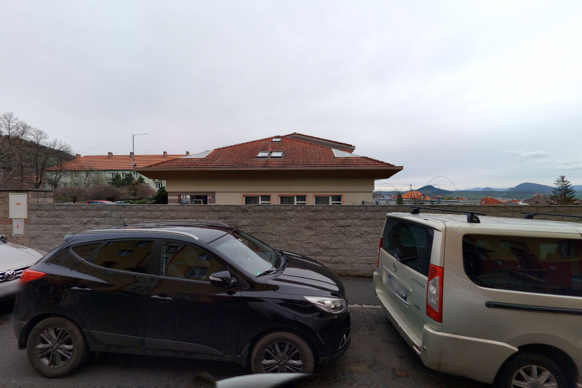 Tým duševního zdraví pro děti a mladé lidi Most - Diakonie ČCE