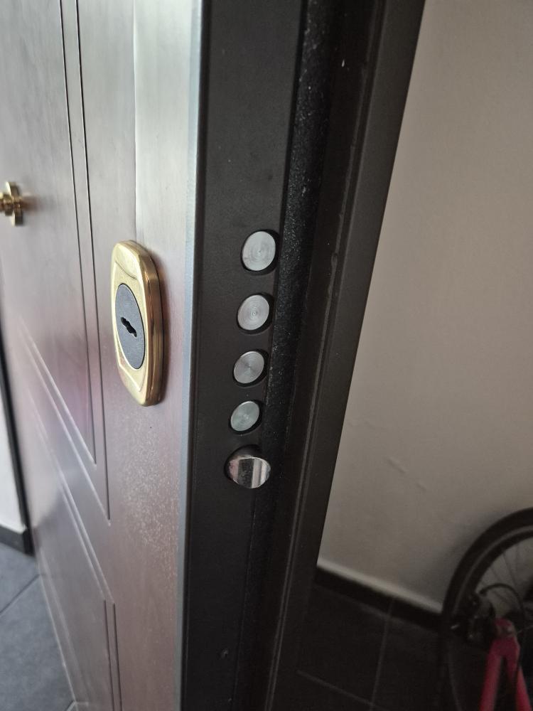 ZÁMEČNICTVÍ KEY-SERVICE s.r.o. foto 2