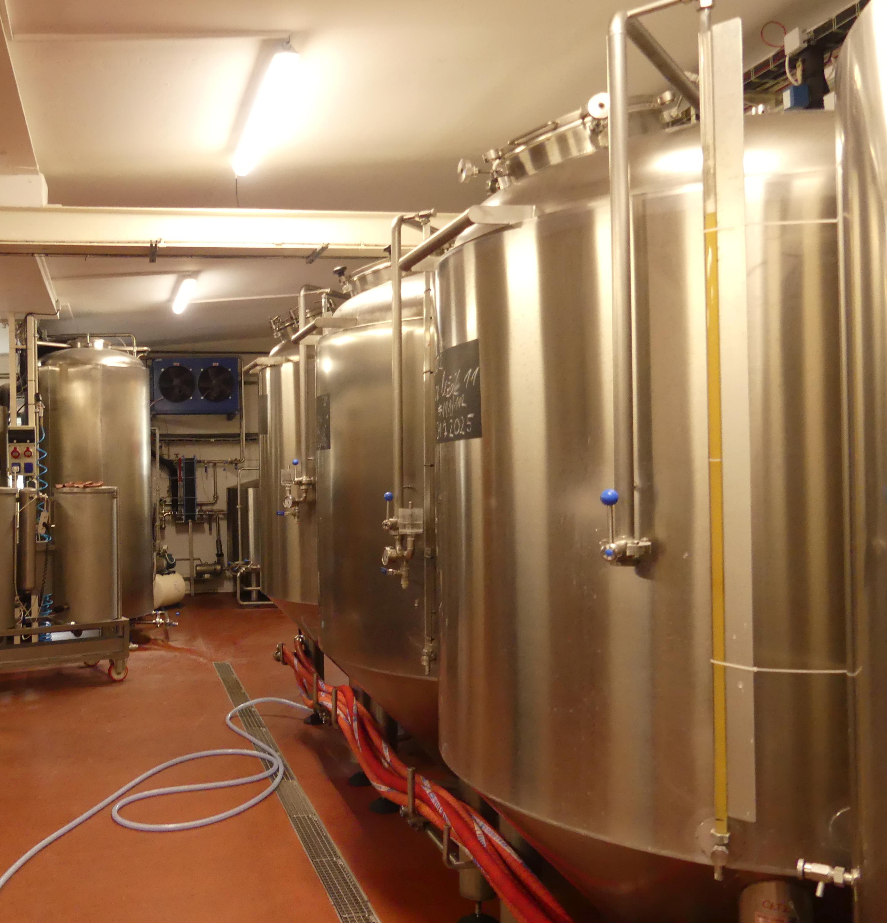 ŘEMESLNÝ PIVOVAR Lomnice nad Popelkou, s.r.o. foto 2