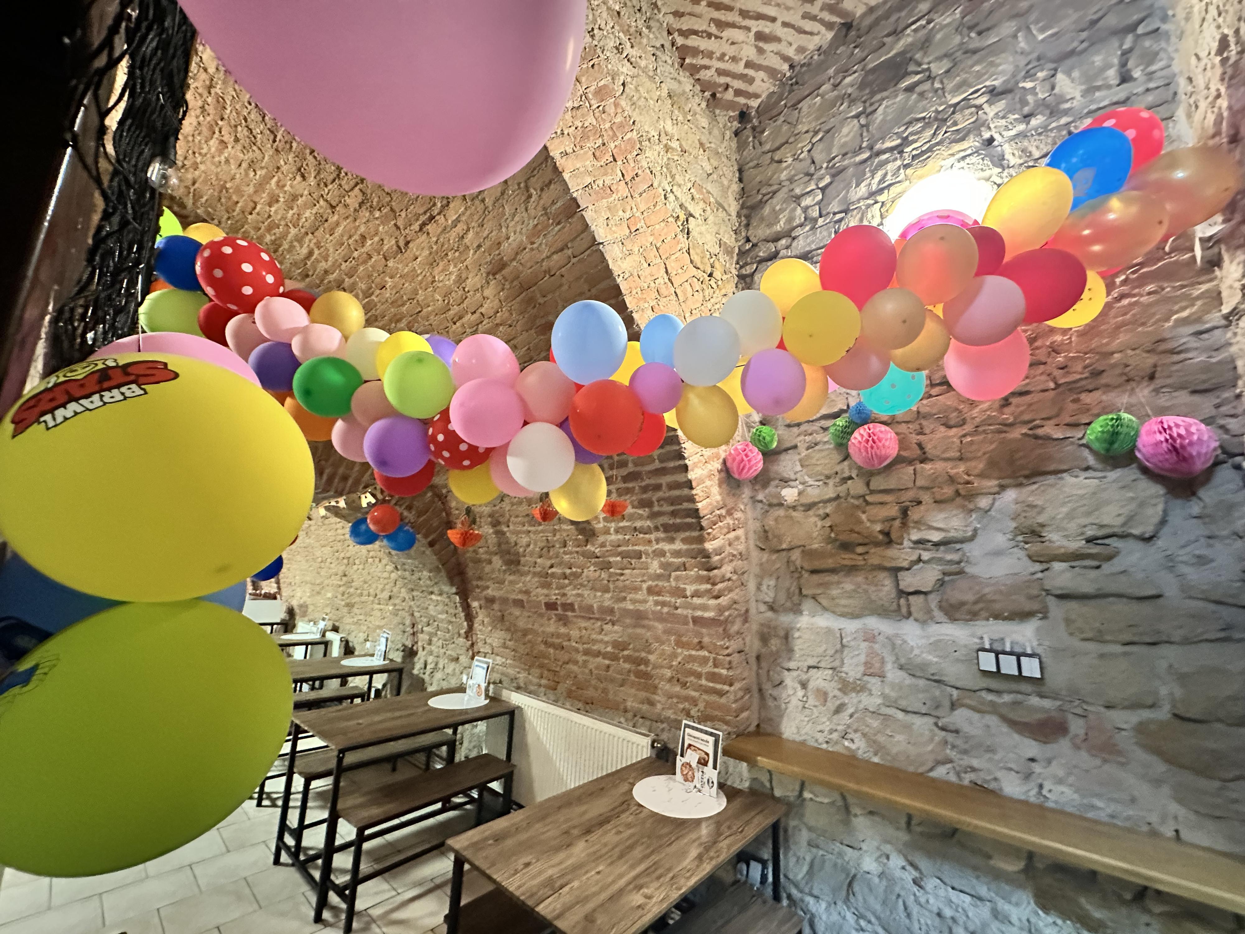 Dětský svět a kavárna Ela foto 3