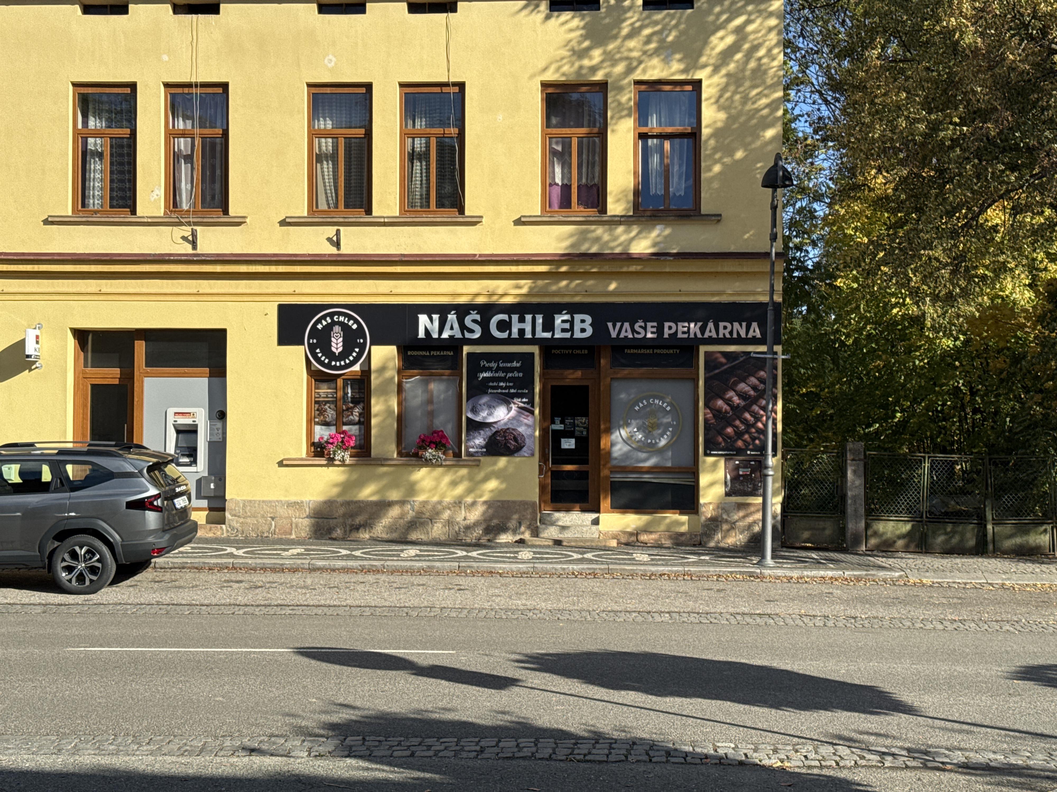 NÁŠ CHLÉB foto 3