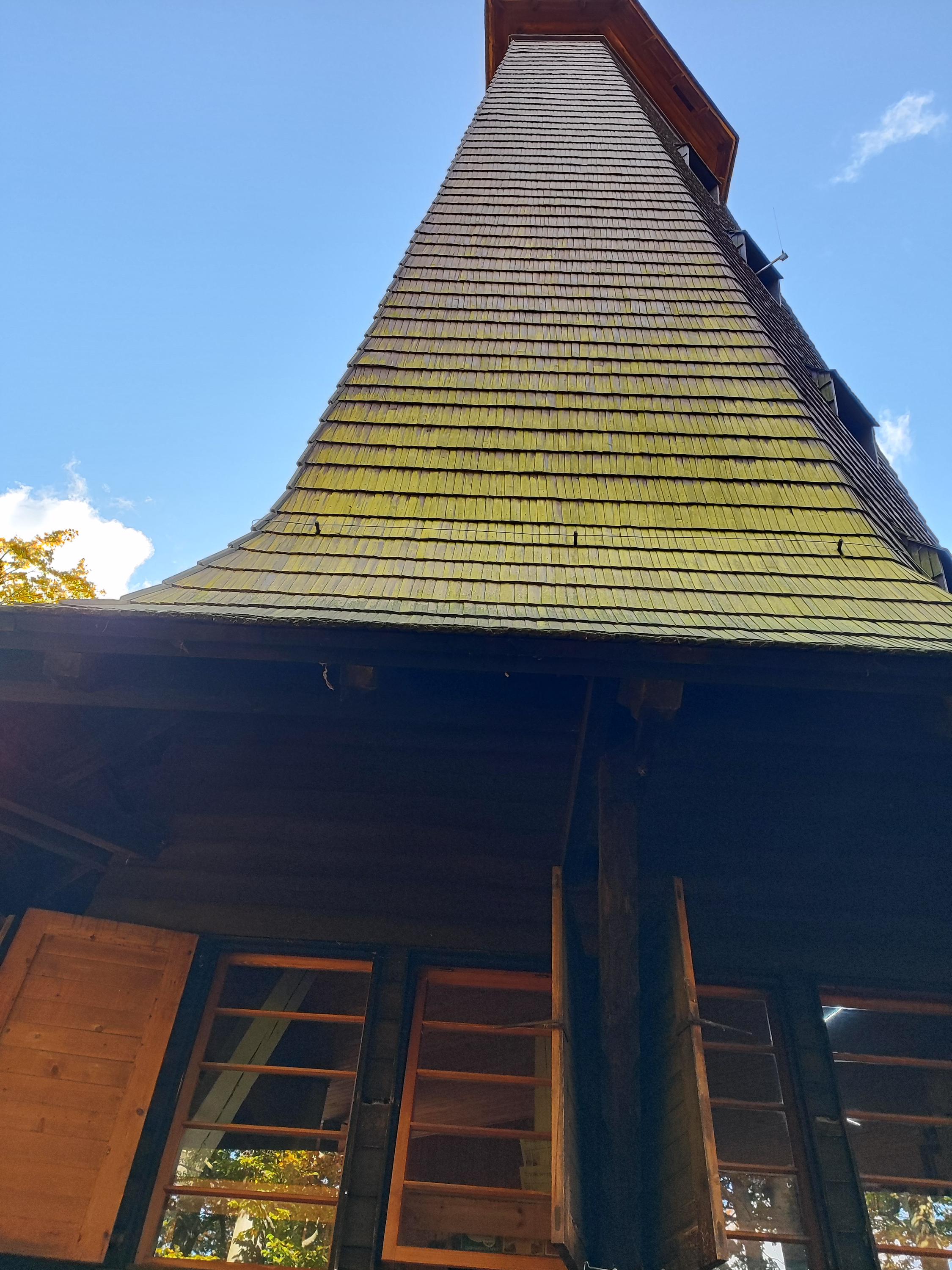 Bistro Rozhledna Velký Blaník foto 4