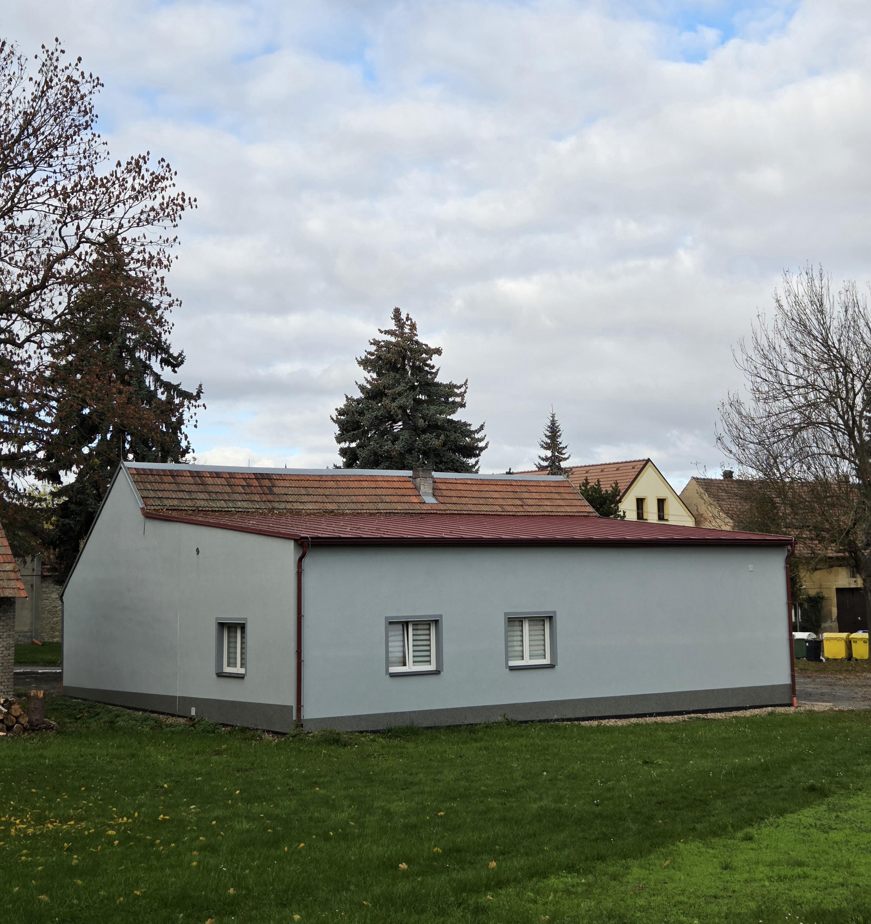 SH ČMS - Sbor dobrovolných hasičů Mšecké Žehrovice a Lodenice foto 5