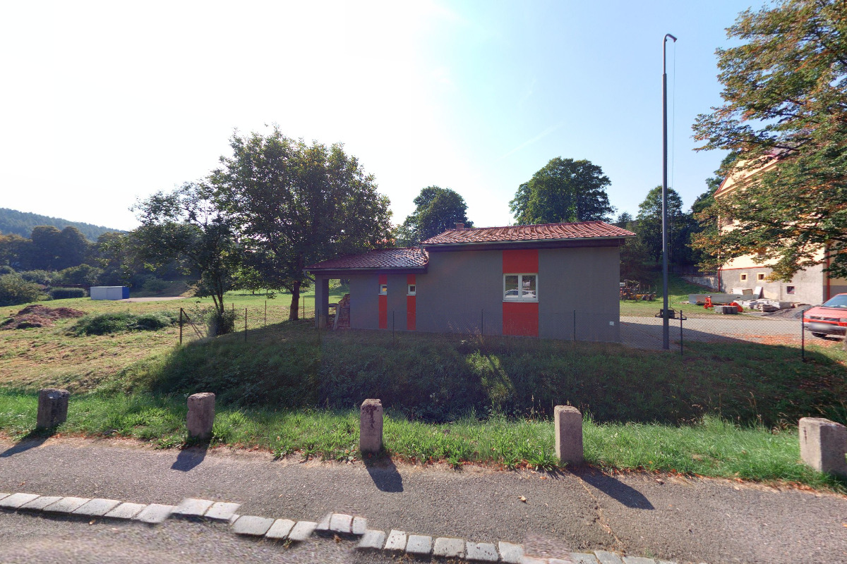 SH ČMS - Sbor dobrovolných hasičů Březina foto 2