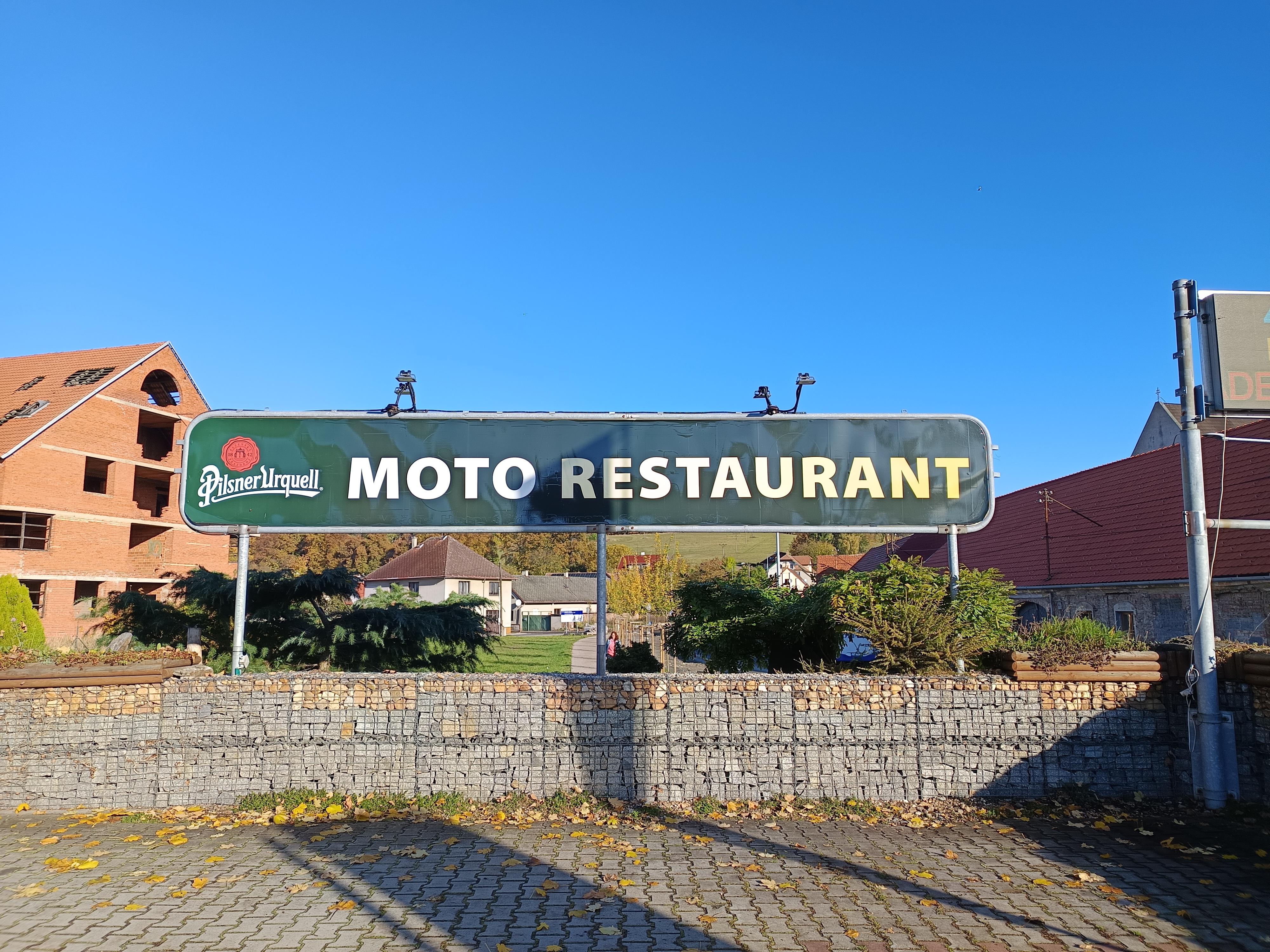 Motorestaurant Česká Sibiř foto 2