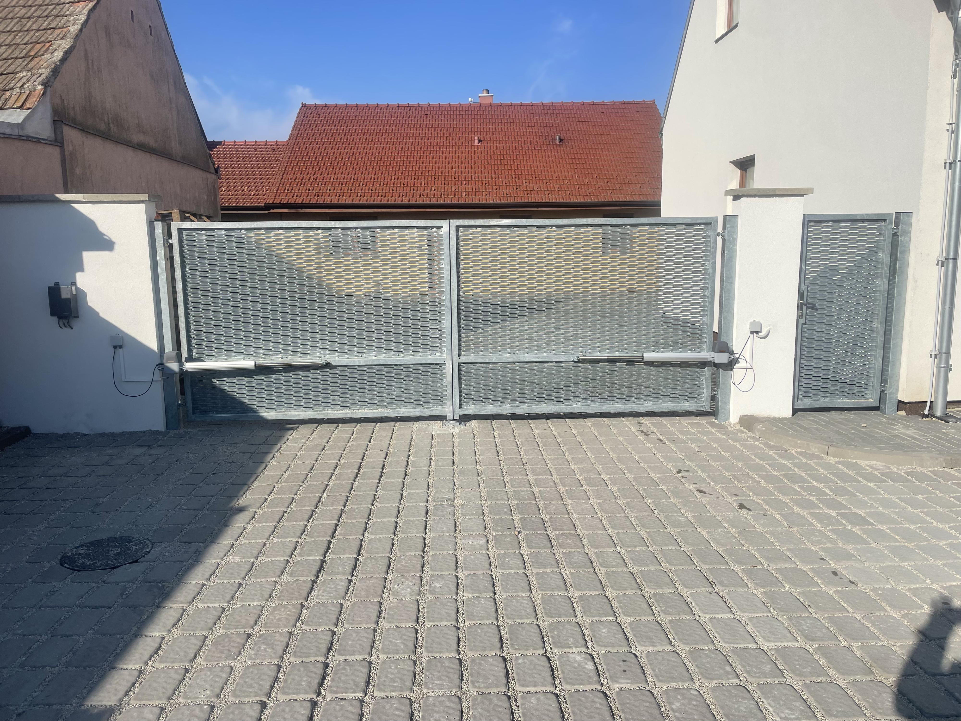 O.K.GATE s.r.o. foto 6