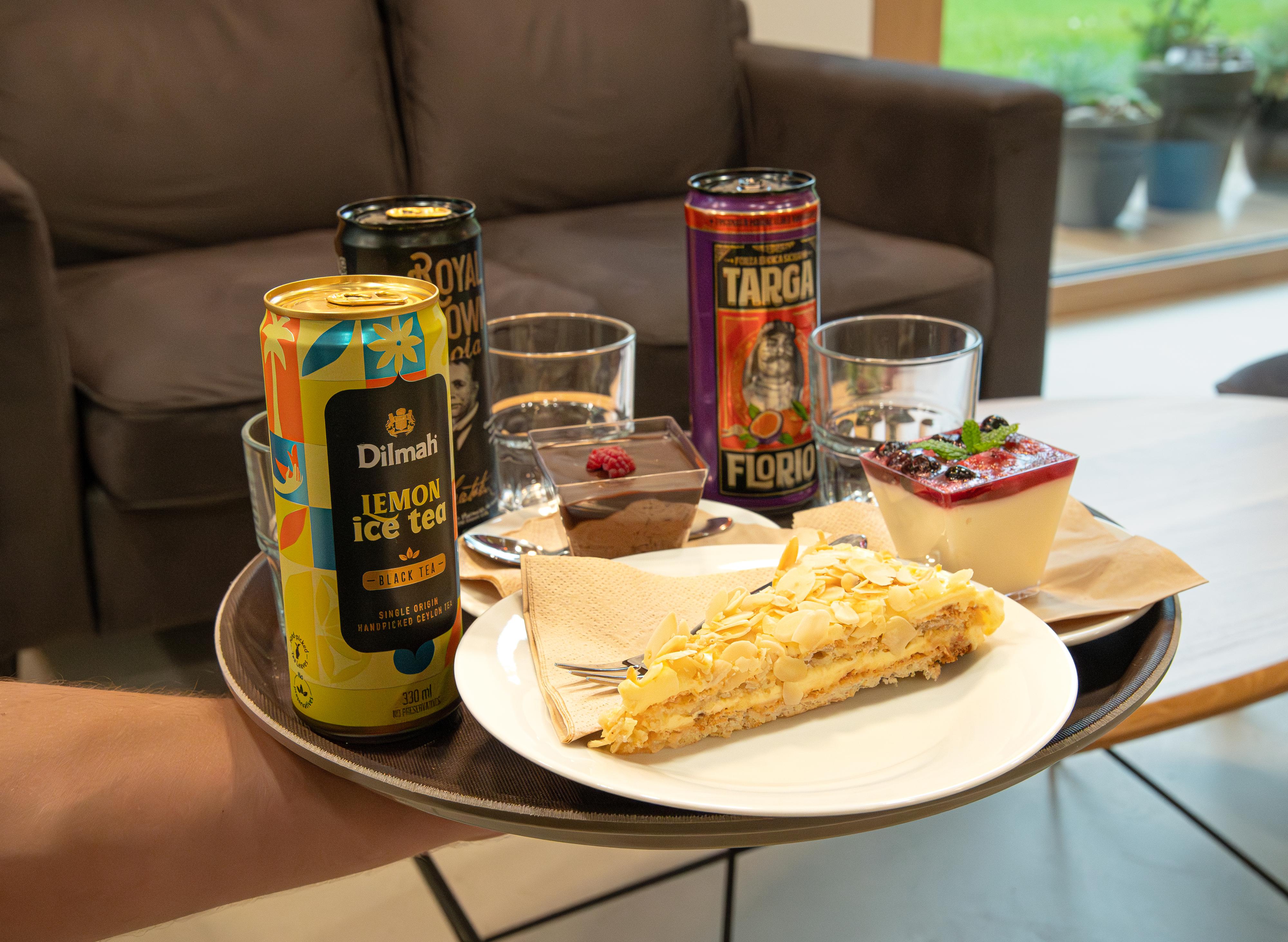 Kavárna u Blahoslava